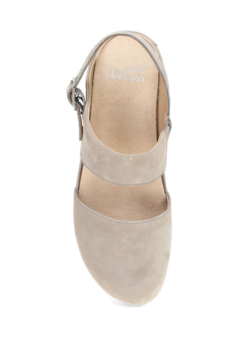 Lucia Clogs