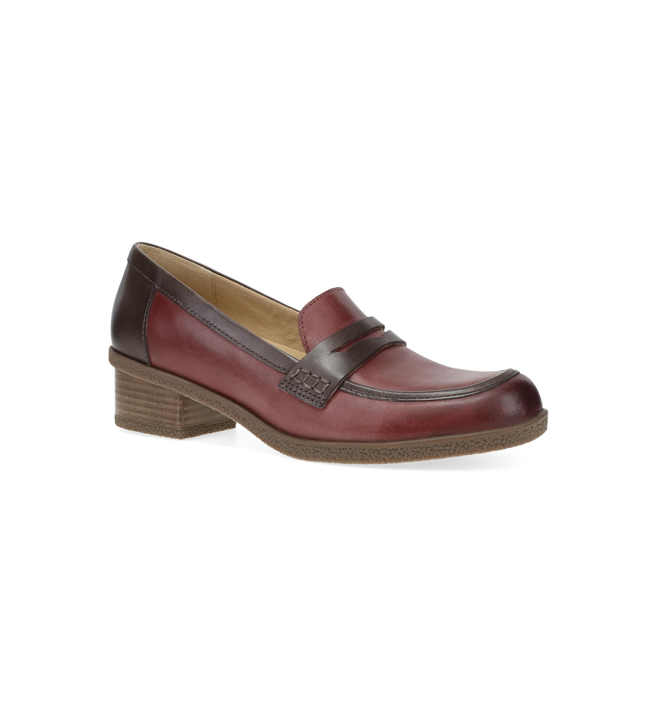 Danica Loafers