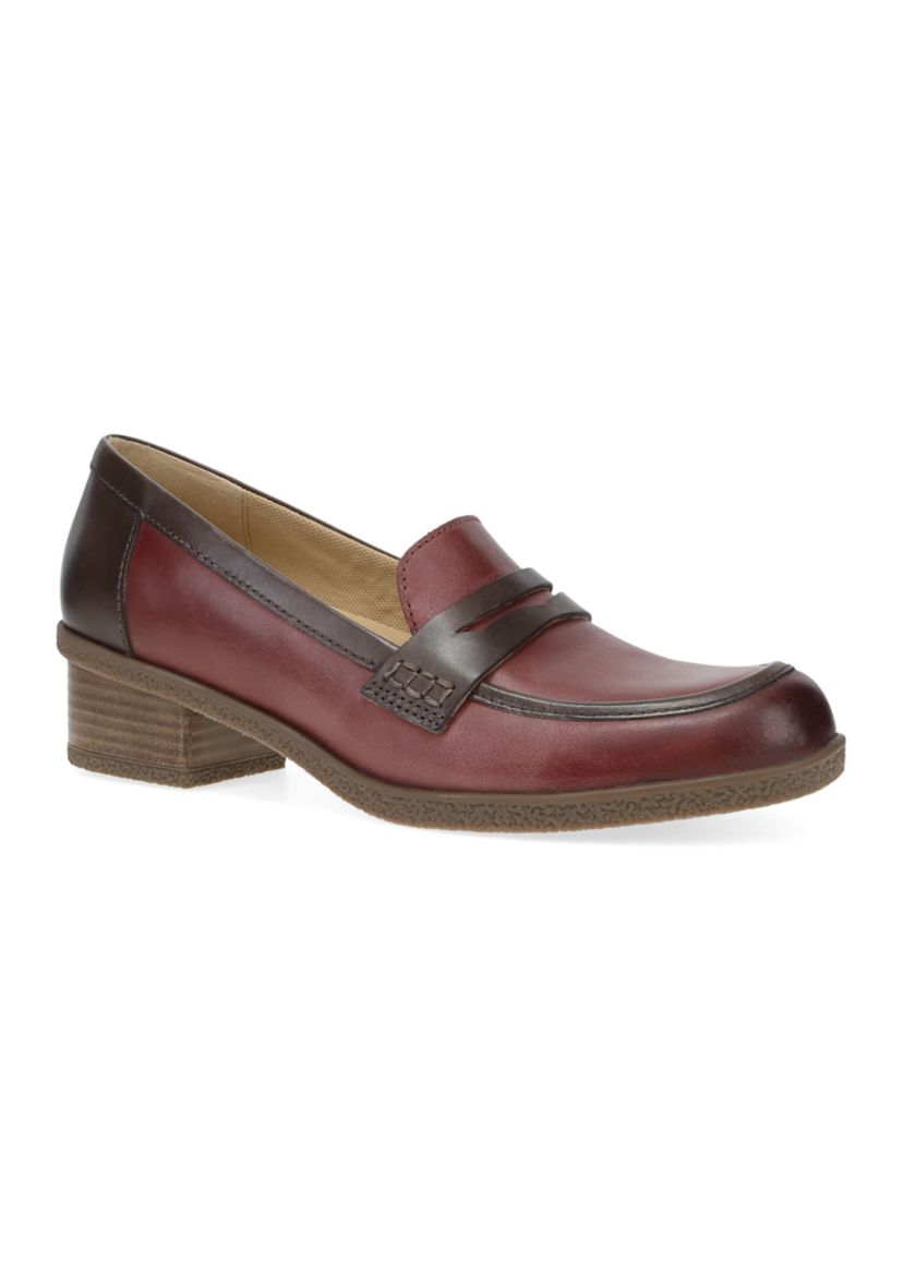 Danica Loafers