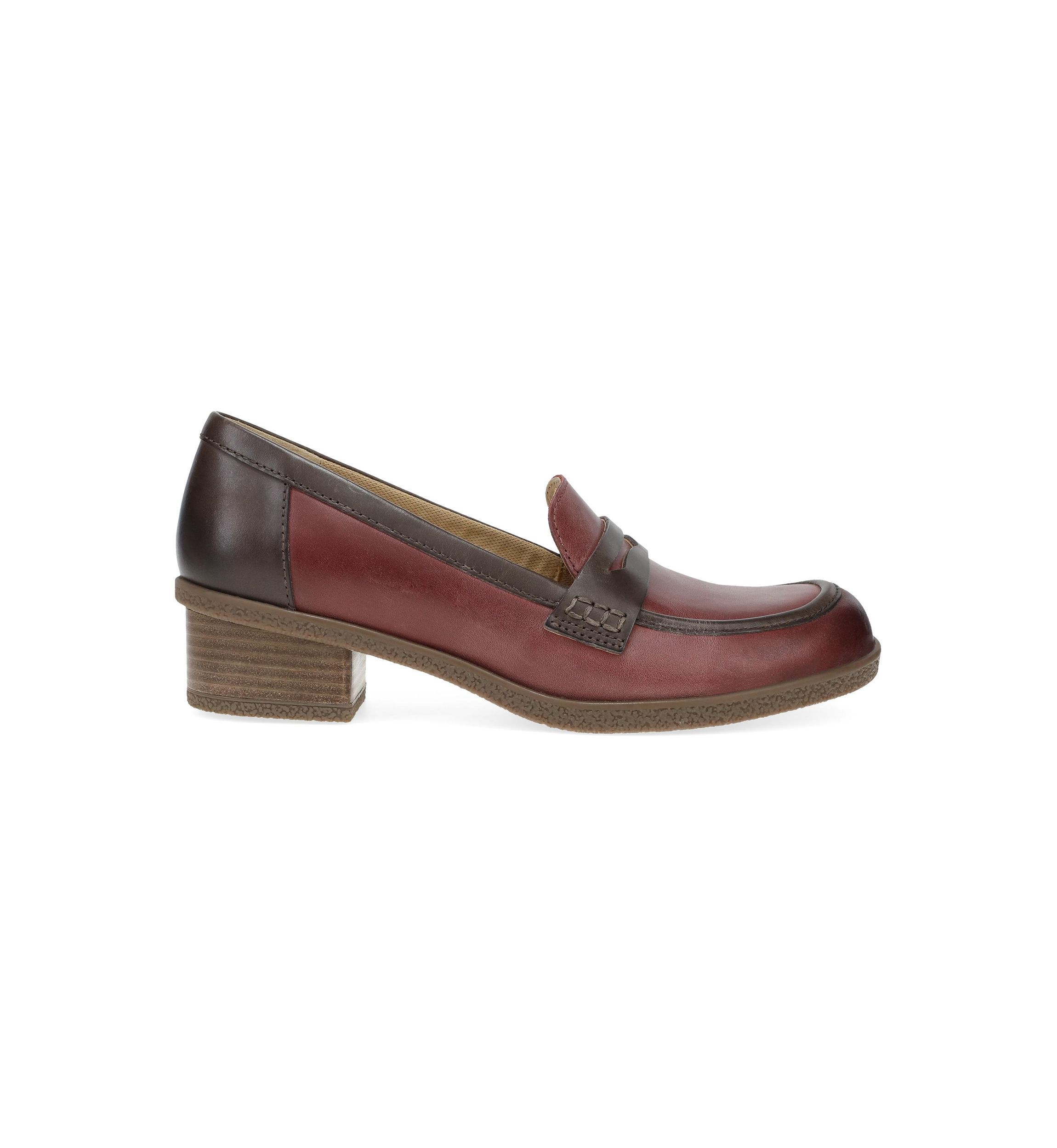 Danica Loafers