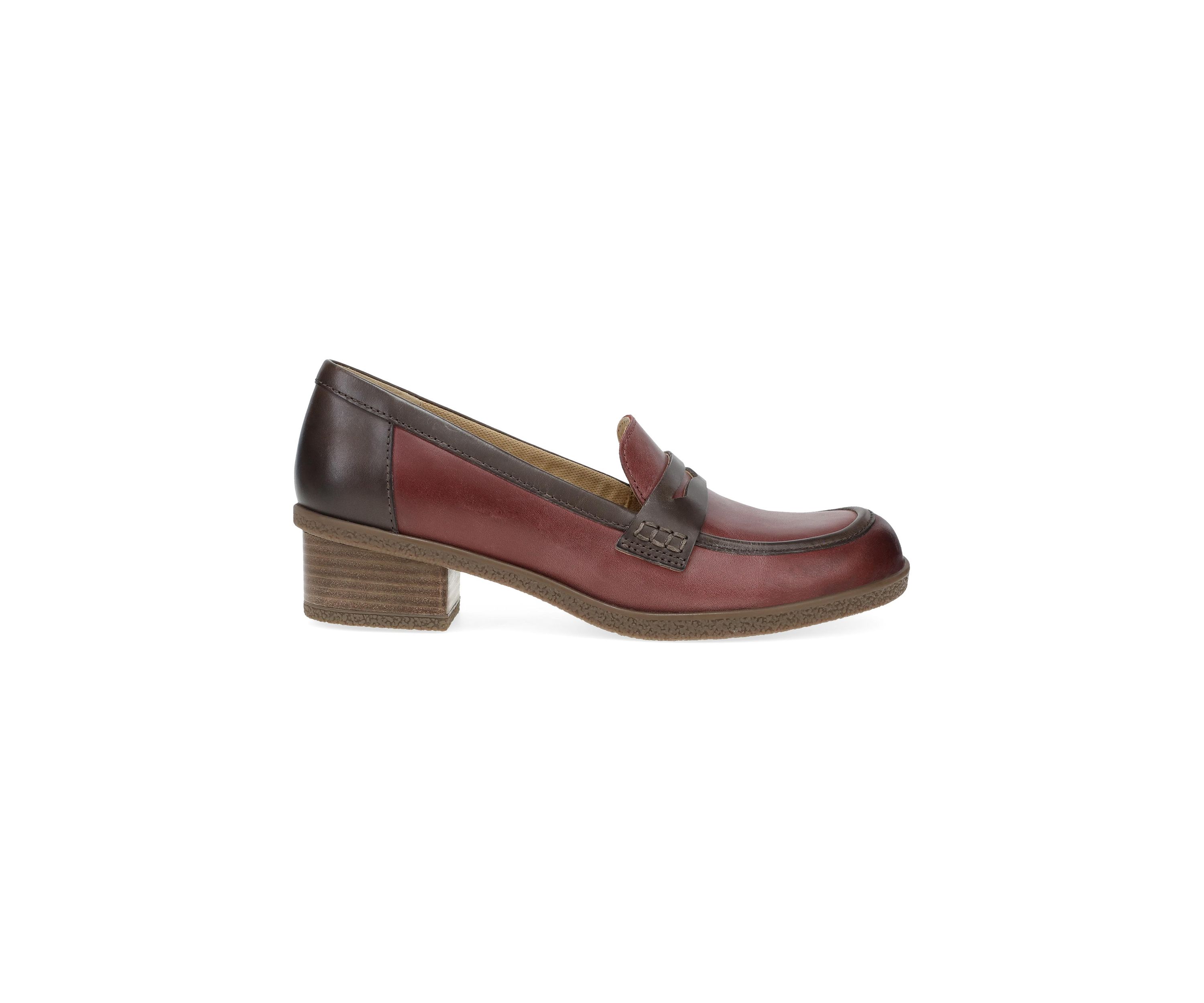 Danica Loafers