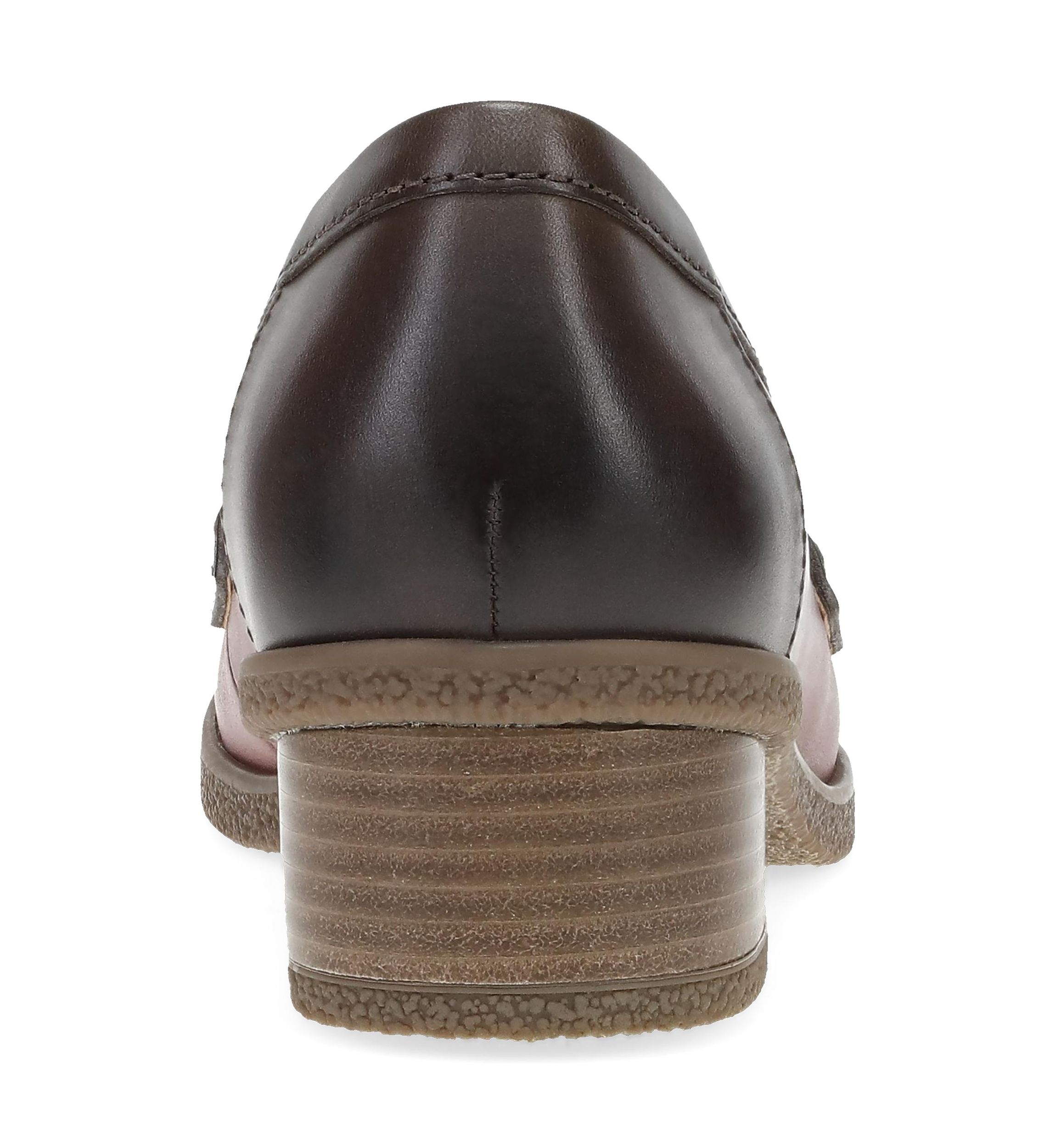 Danica Loafers