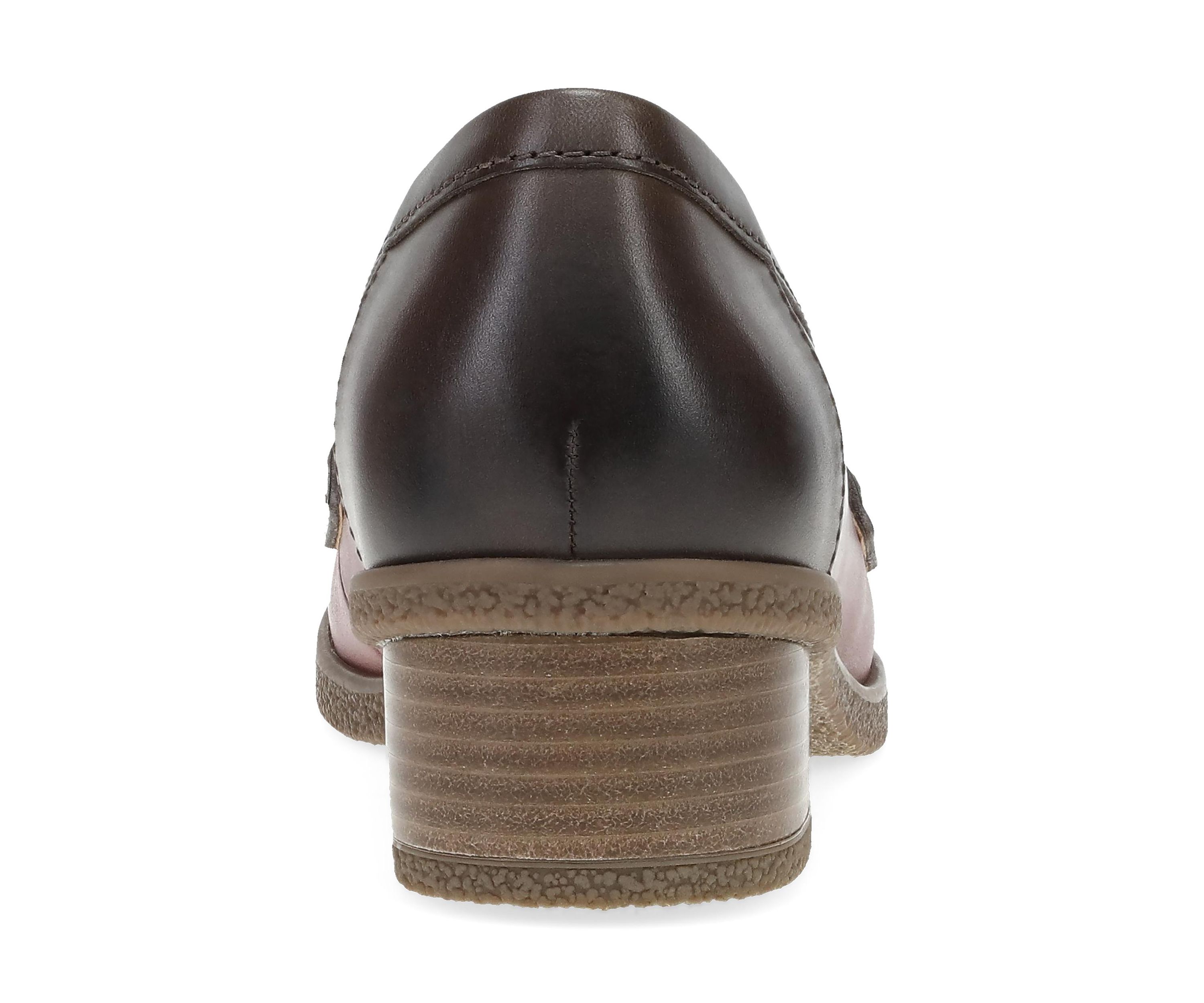 Danica Loafers