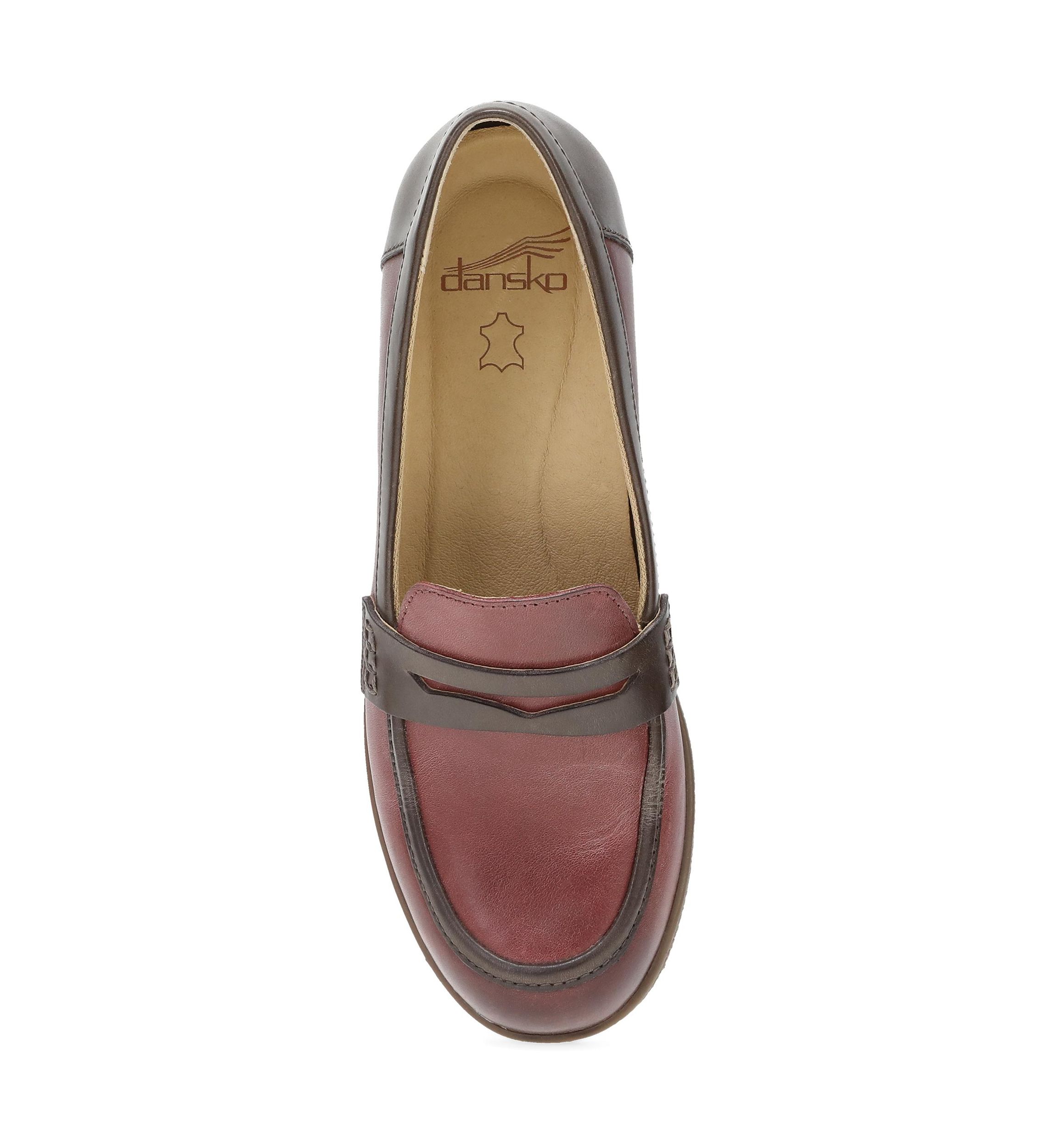 Danica Loafers