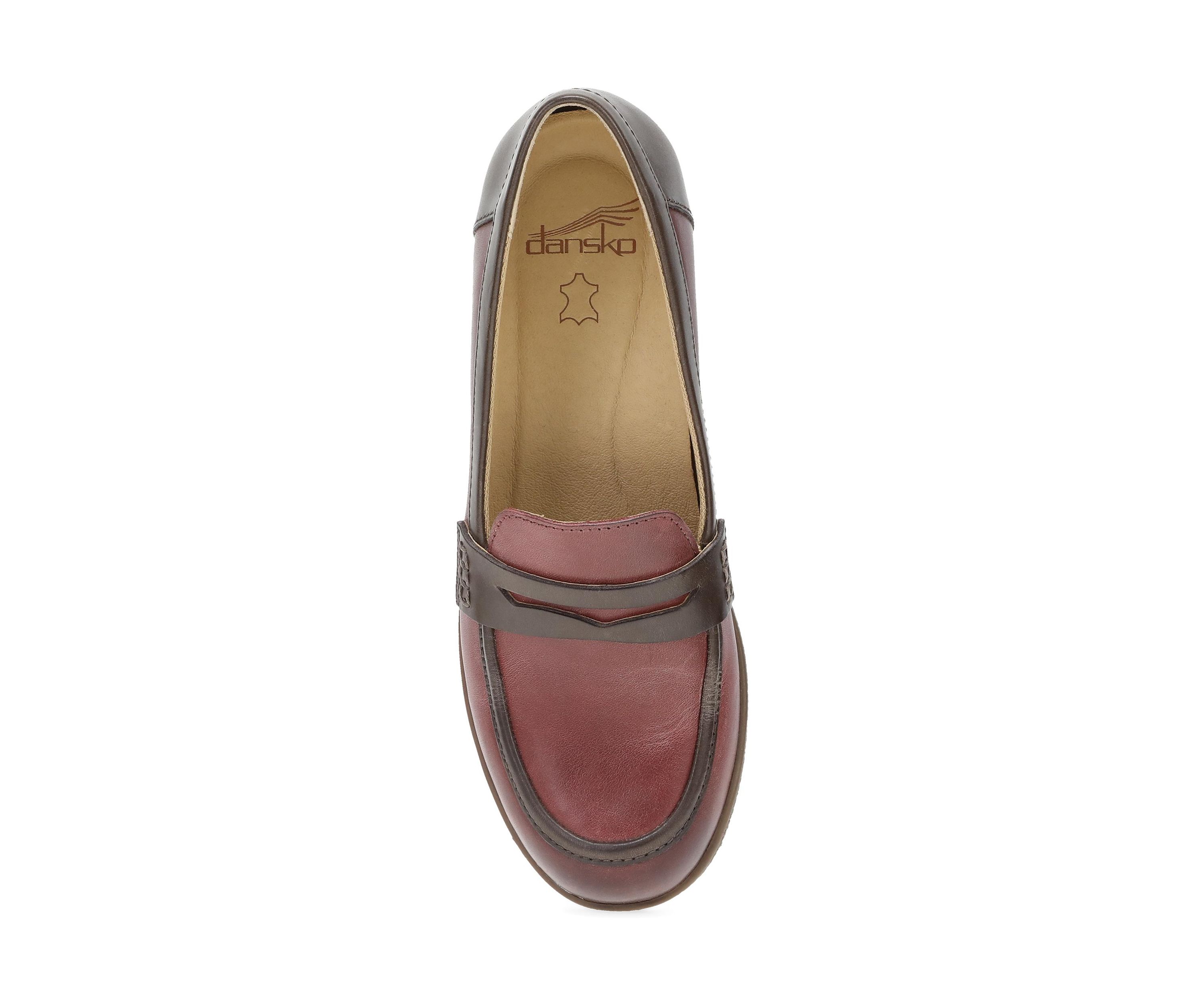Danica Loafers