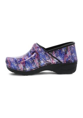 Dansko best sale color burst