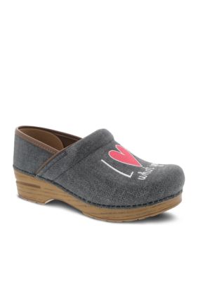 dansko belk