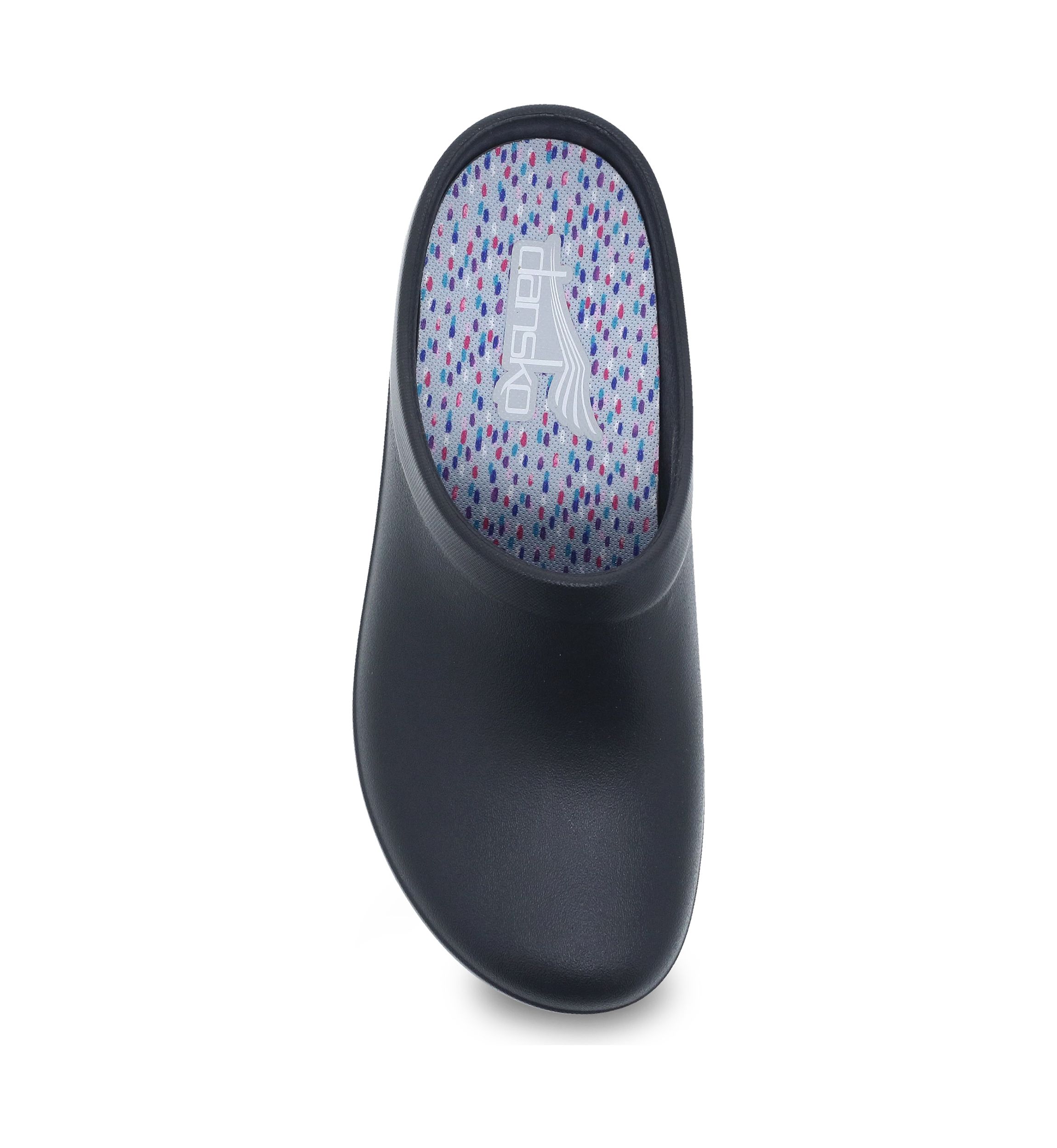 Kaci Clogs