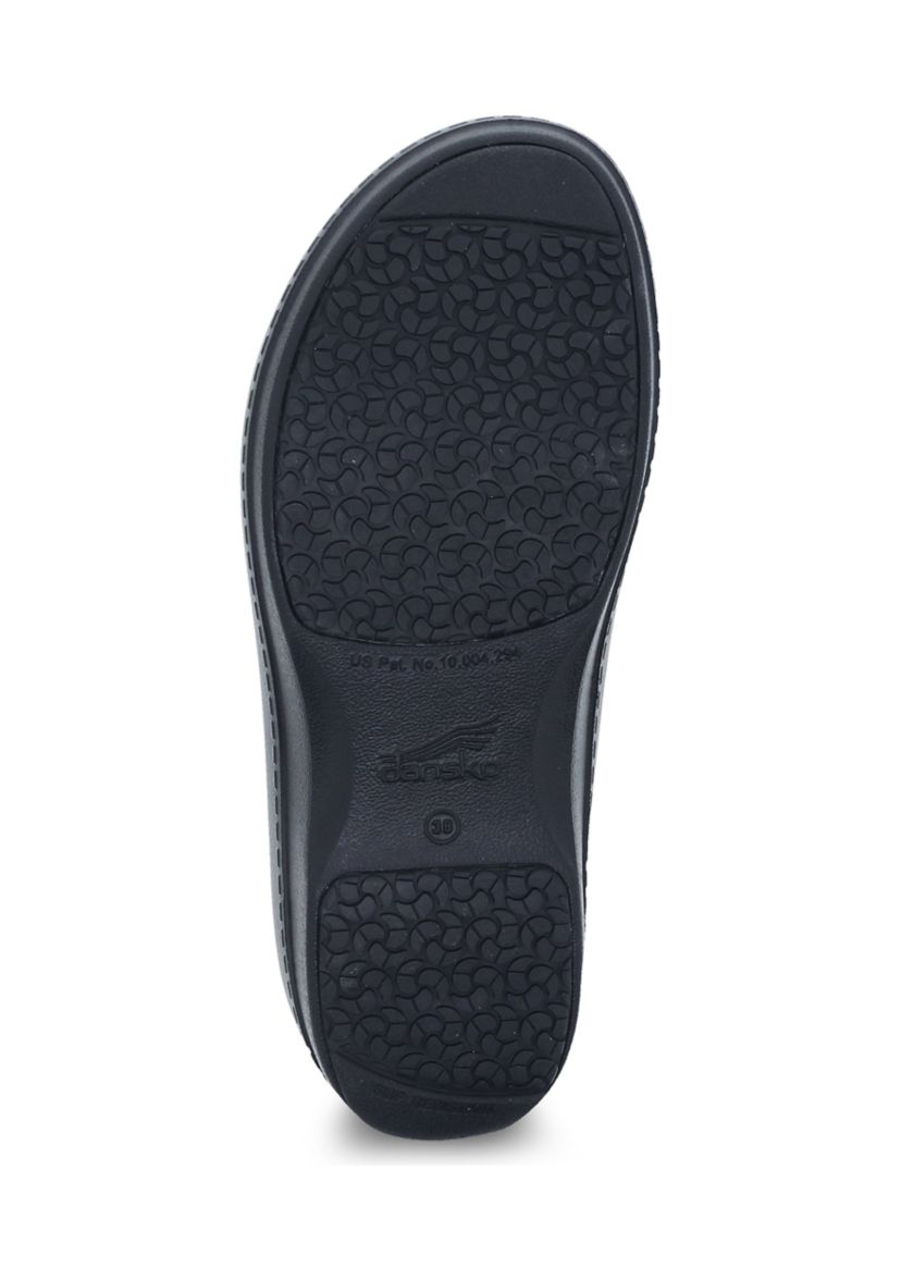 Kaci Clogs