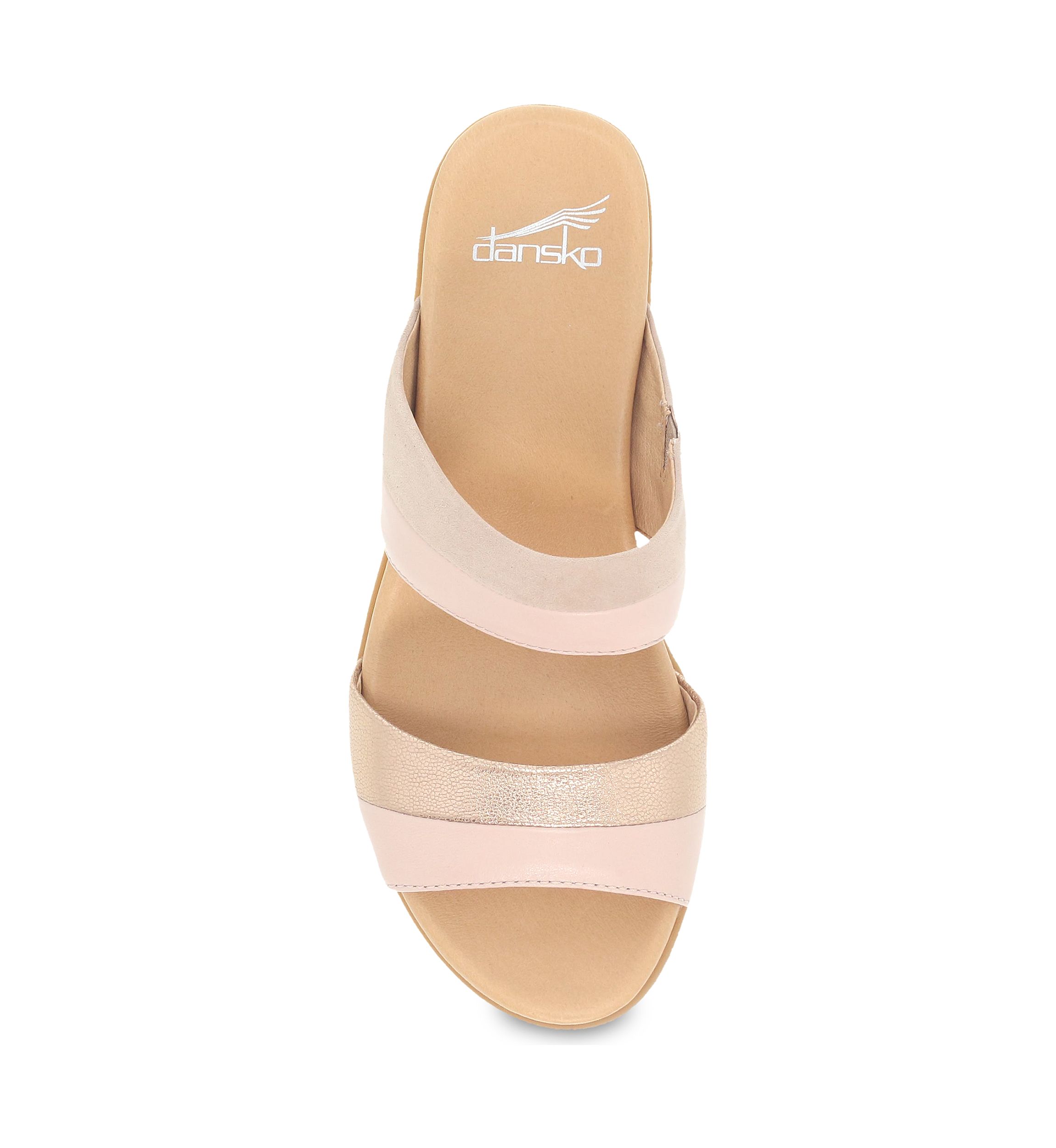 Theresa Sandals