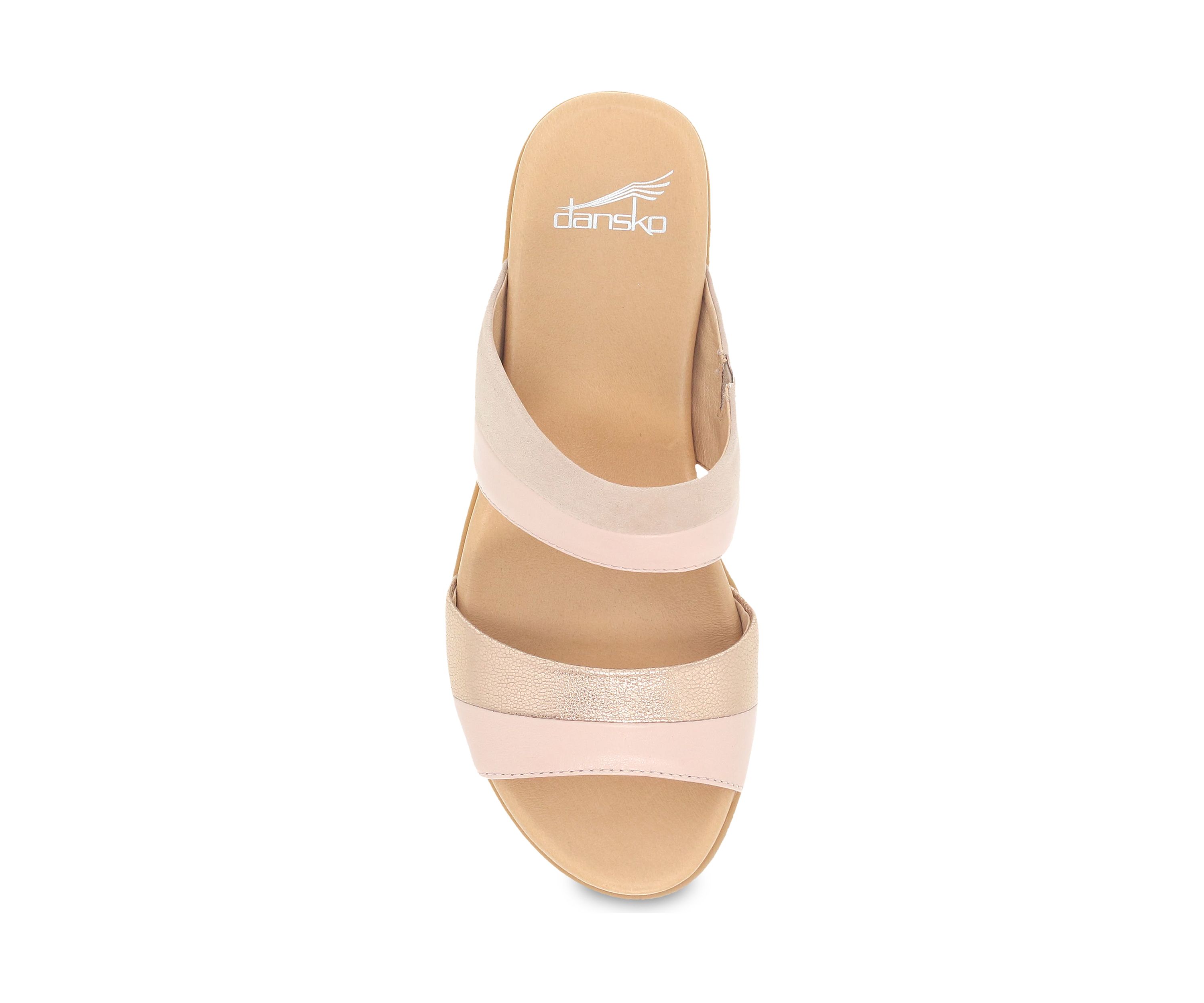 Theresa Sandals
