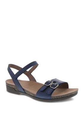 belk dansko sandals