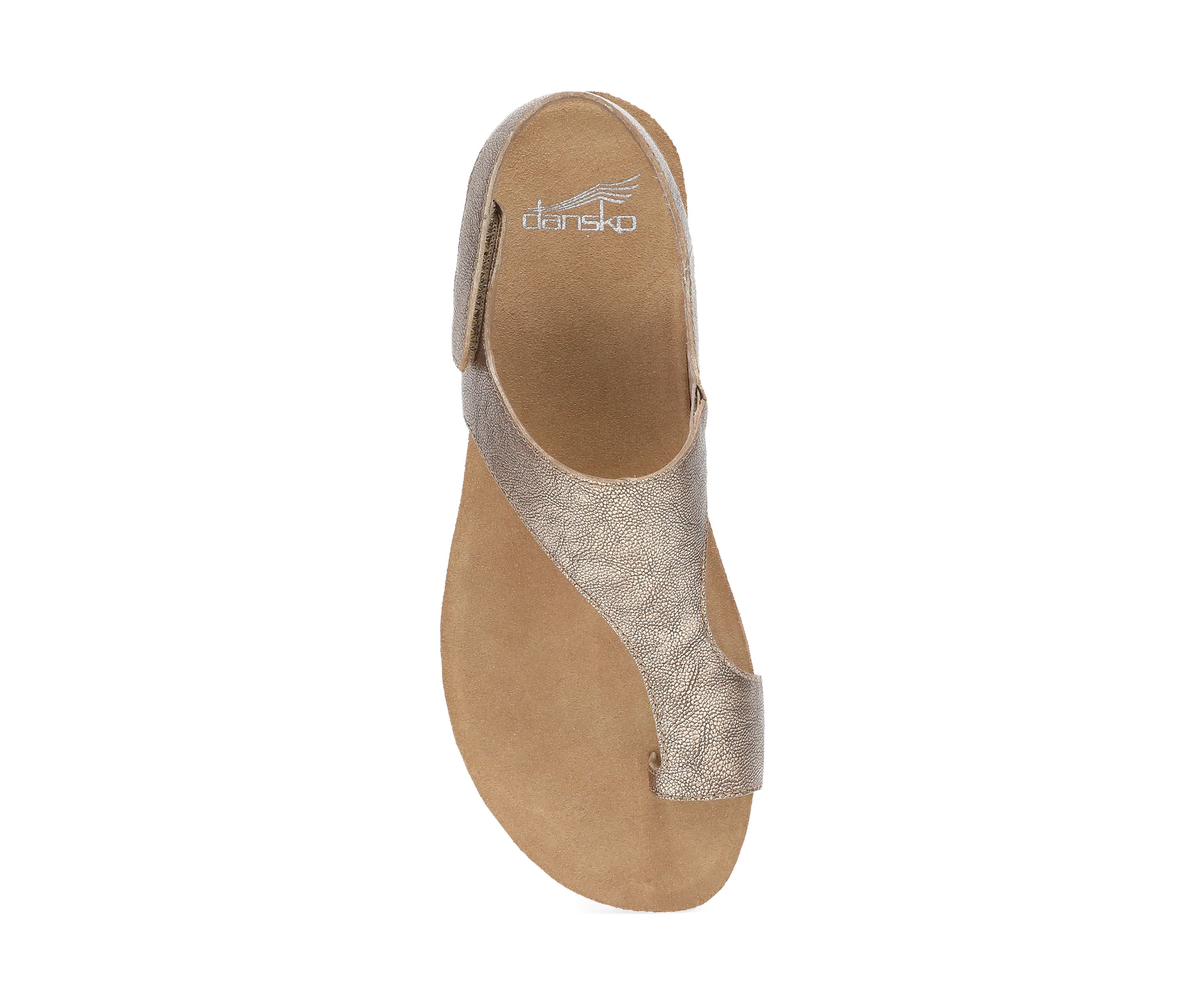 Reece Sandals