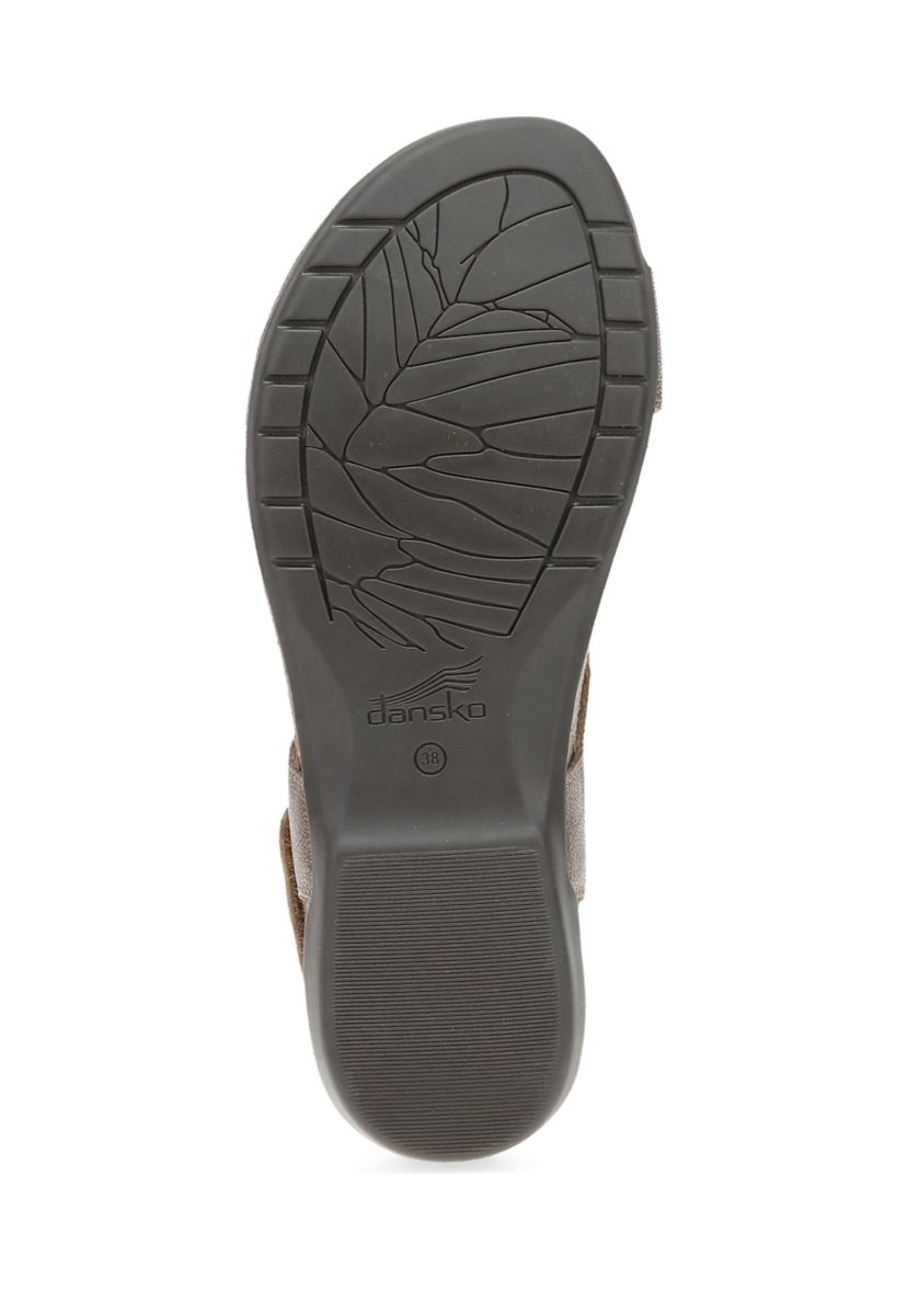 Reece Sandals