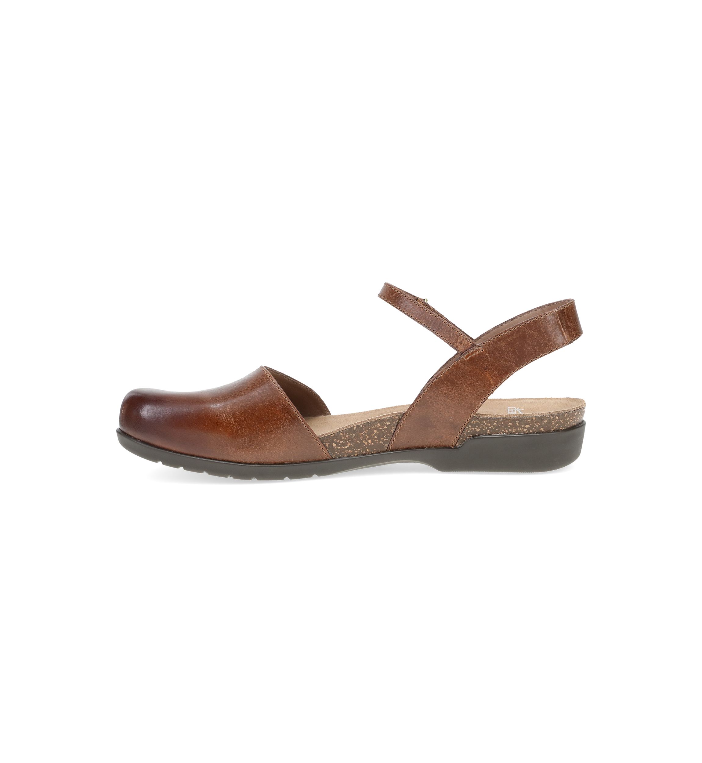 Rowan Split Side Flats