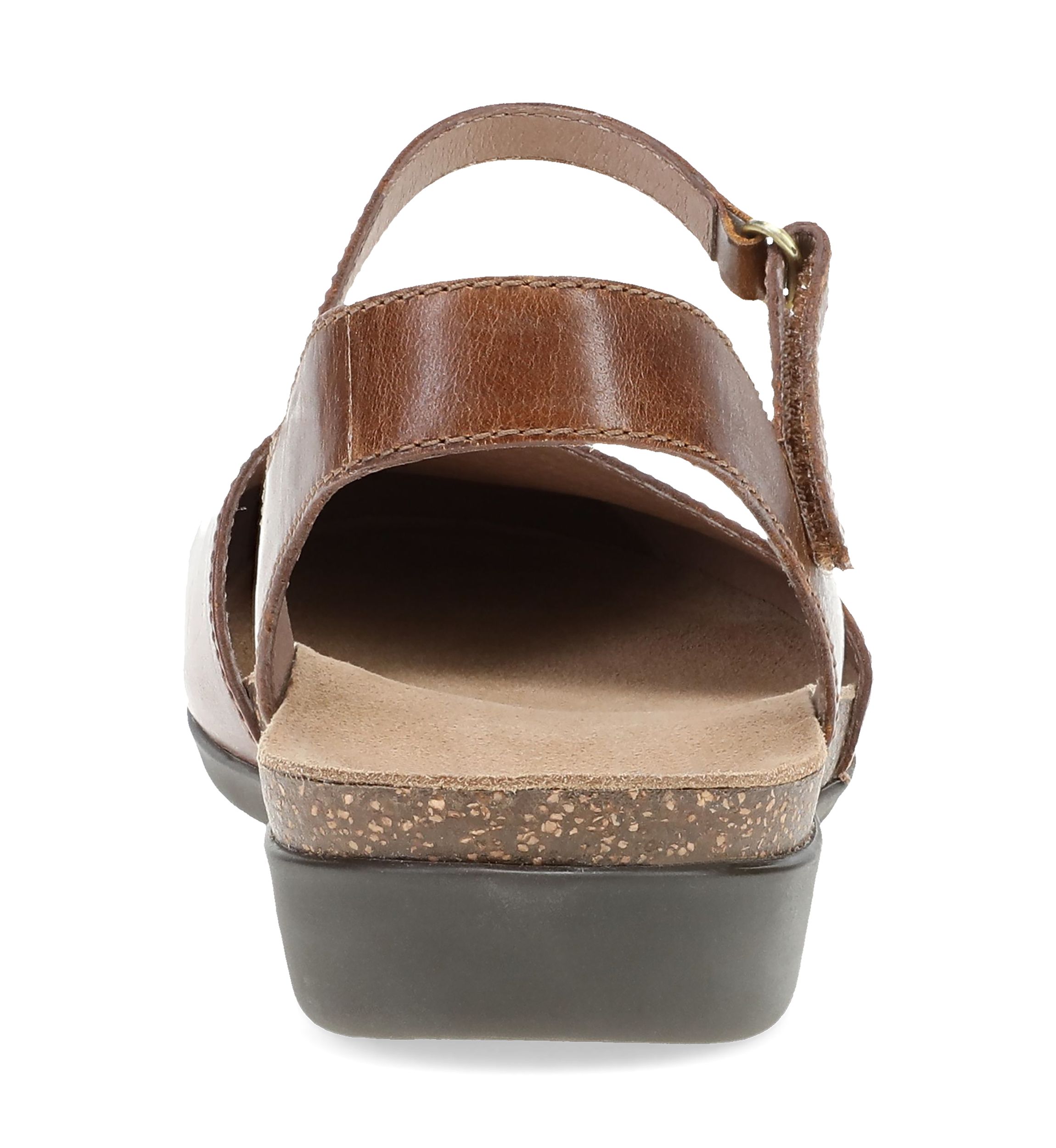 Rowan Split Side Flats