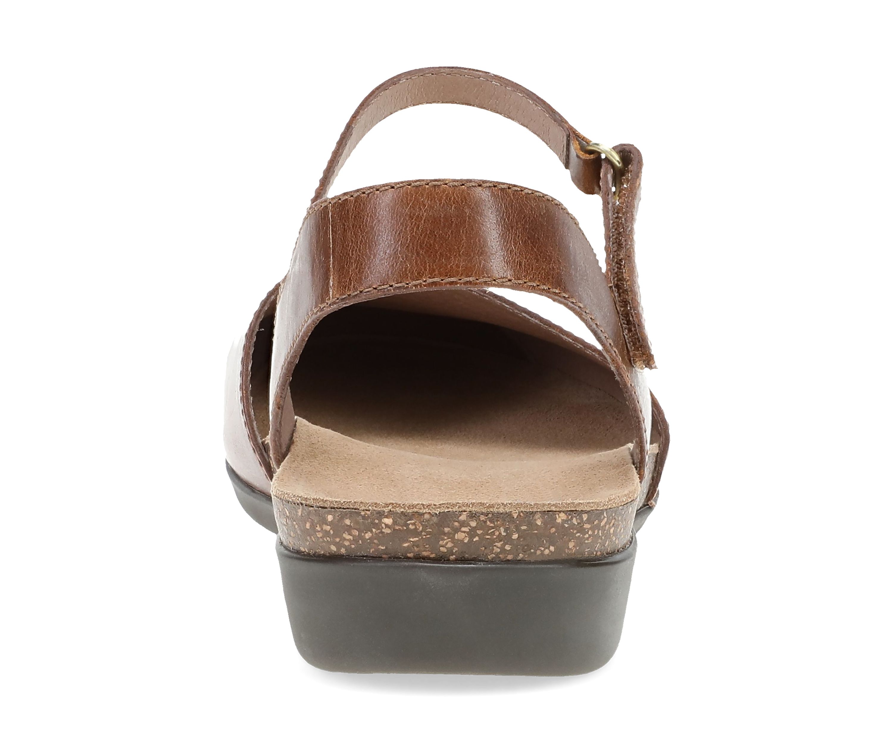 Rowan Split Side Flats