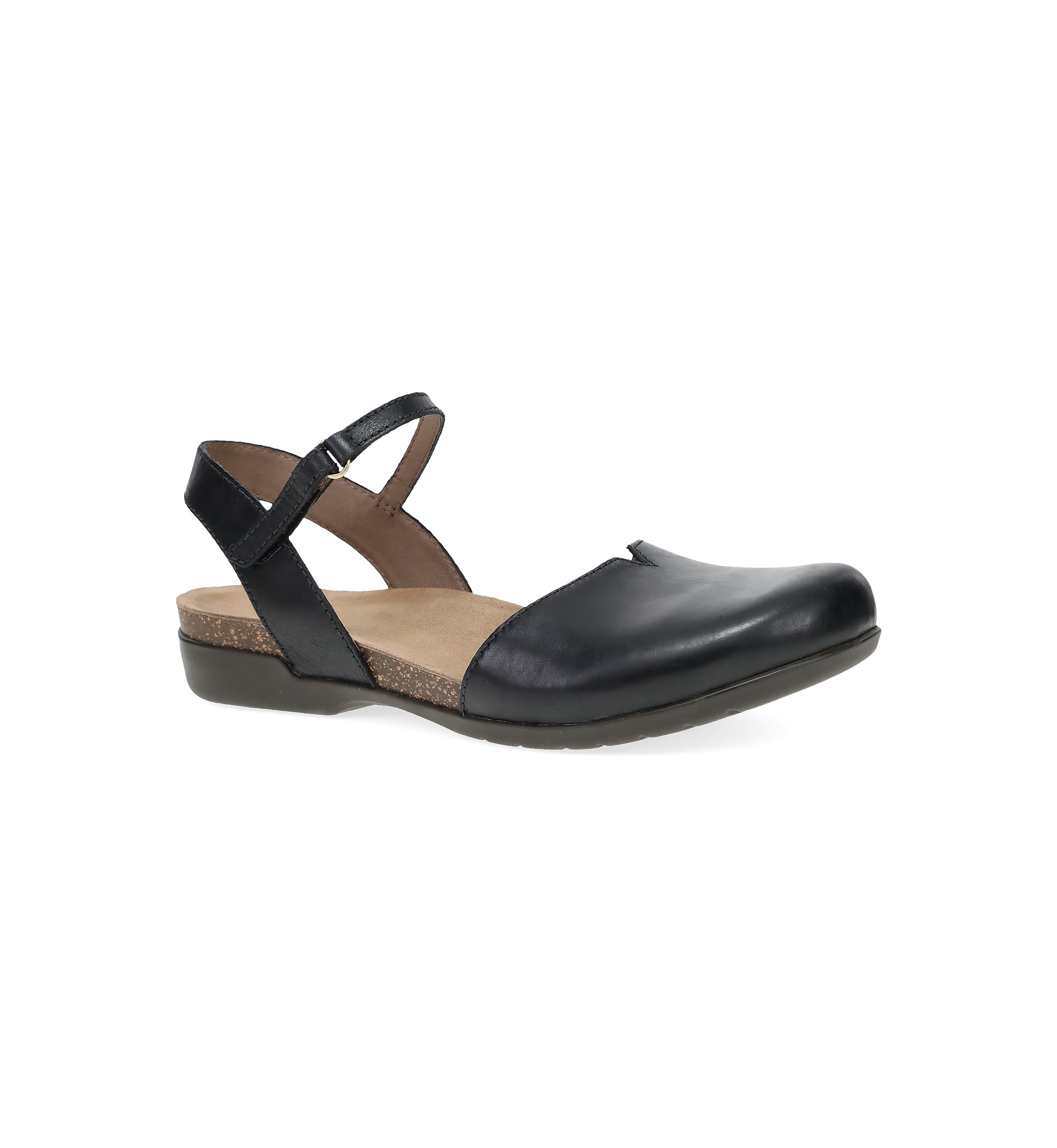 Rowan 2 Piece Flats
