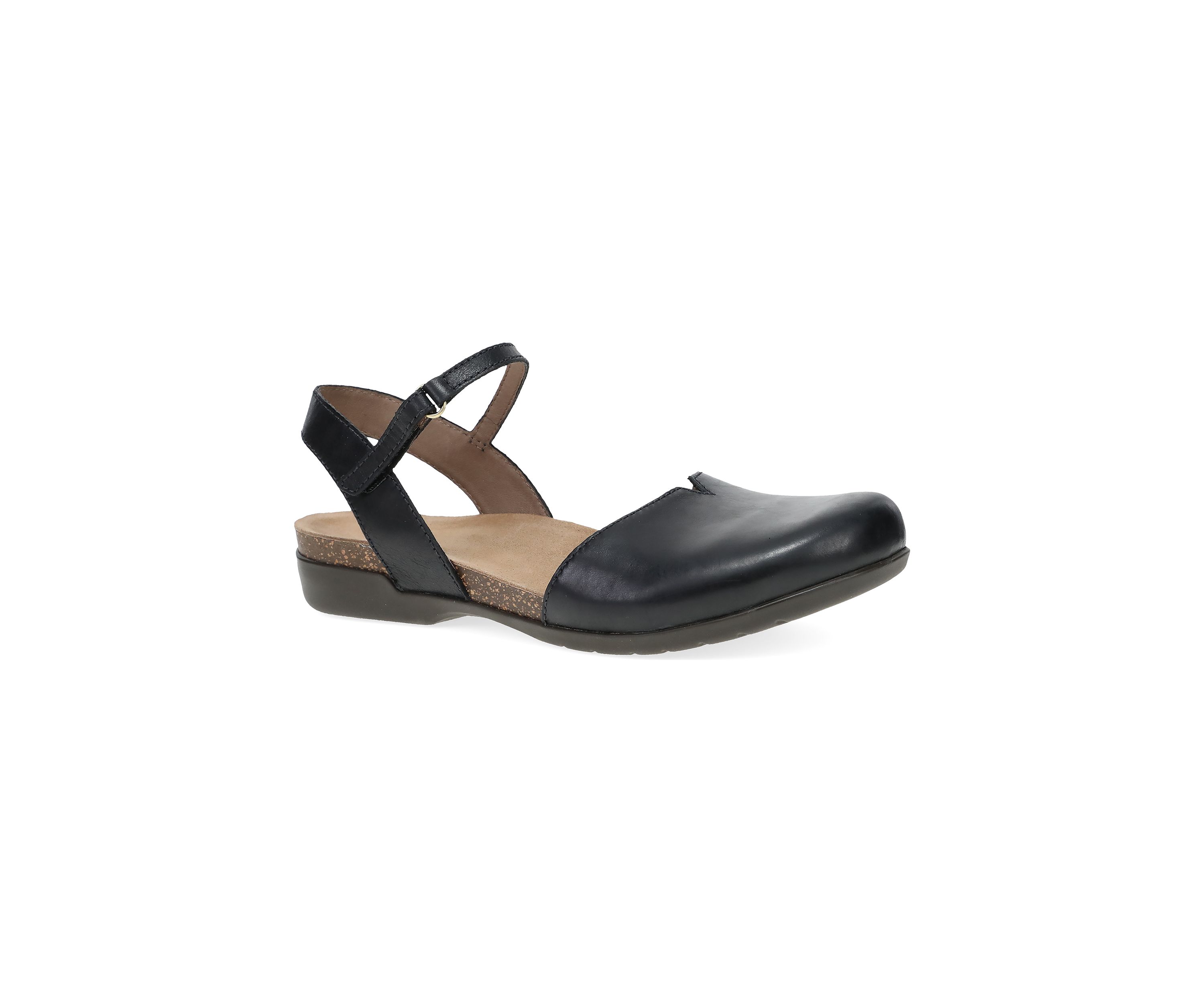 Rowan 2 Piece Flats