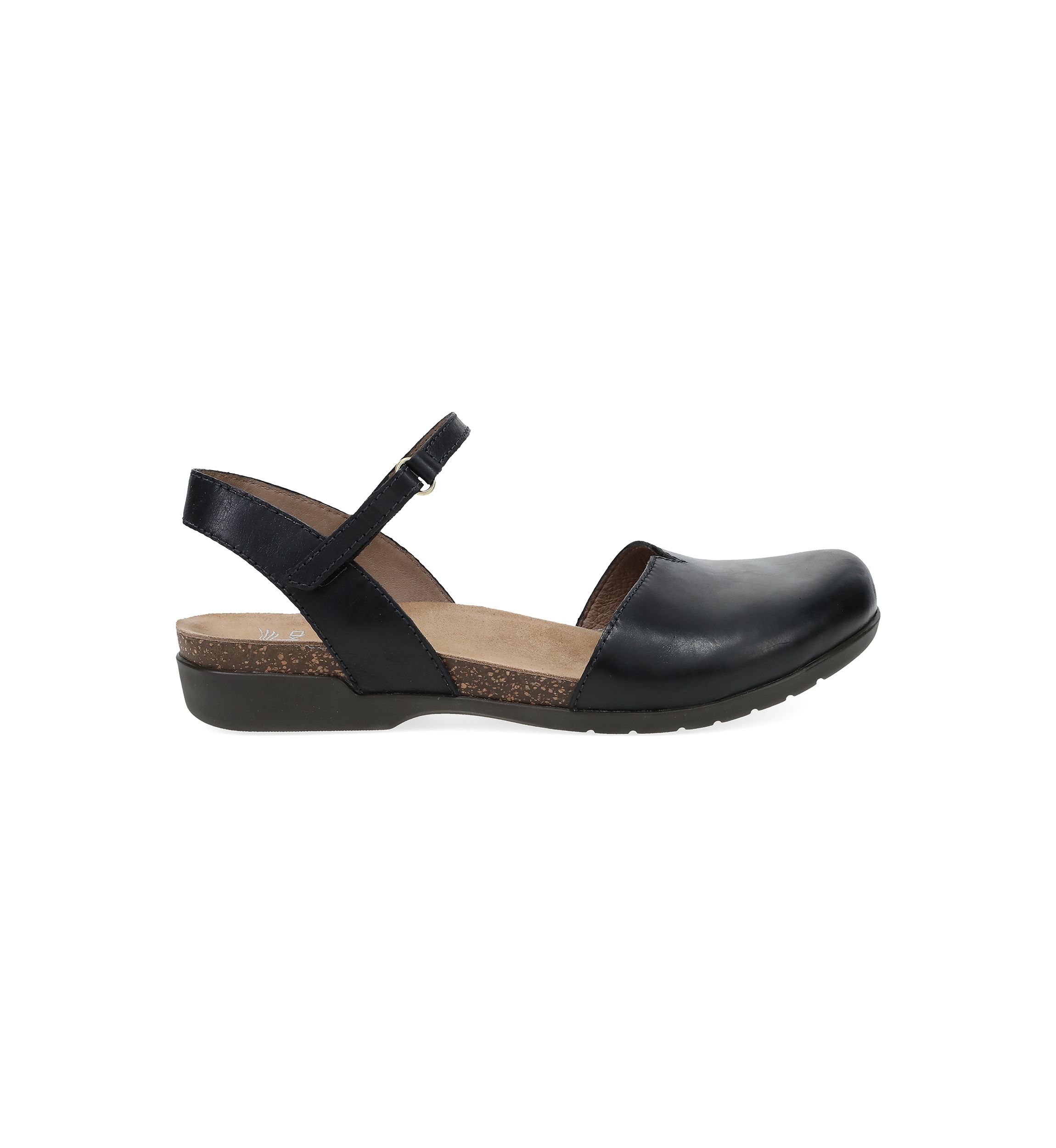 Rowan 2 Piece Flats