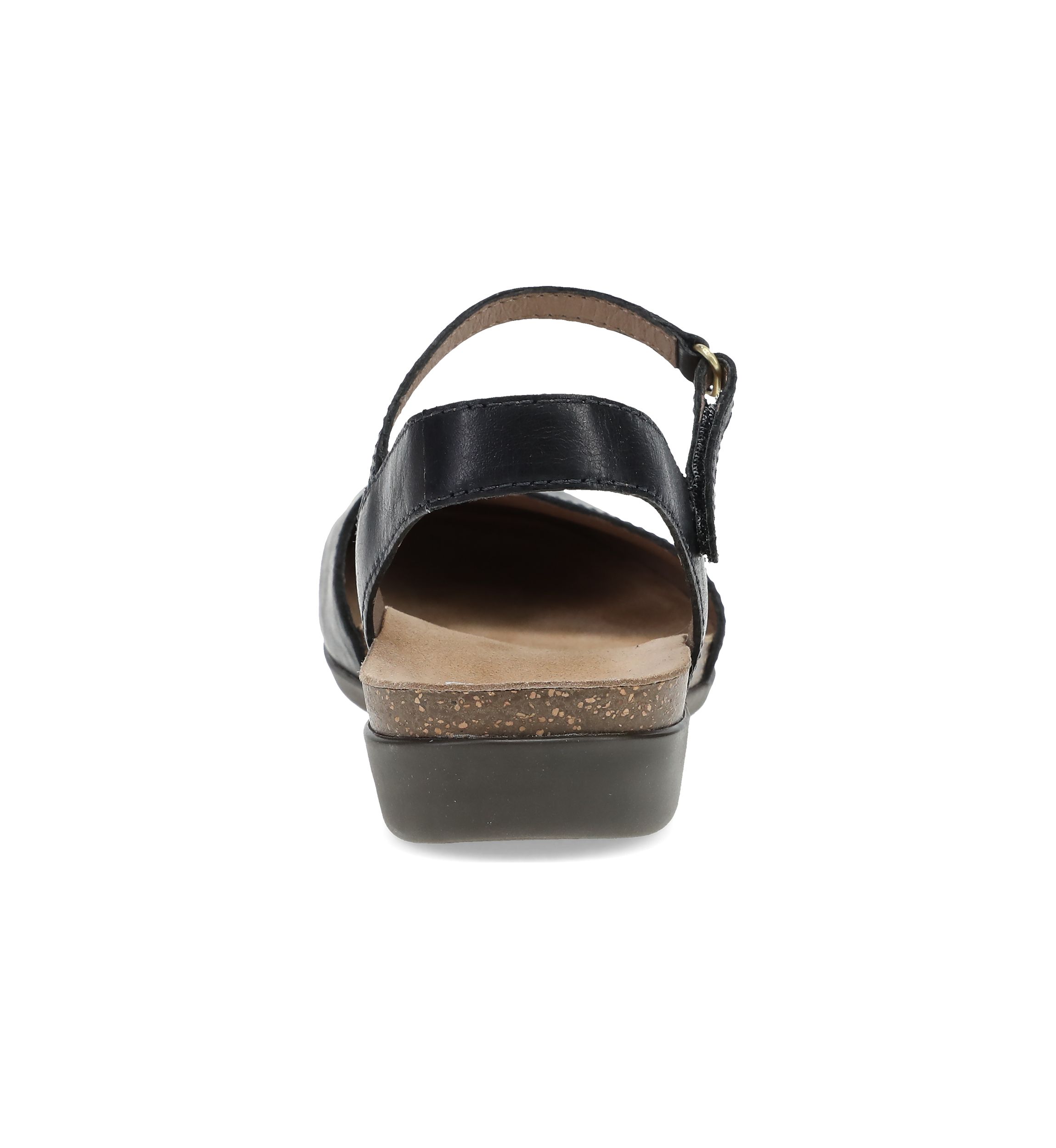 Rowan 2 Piece Flats