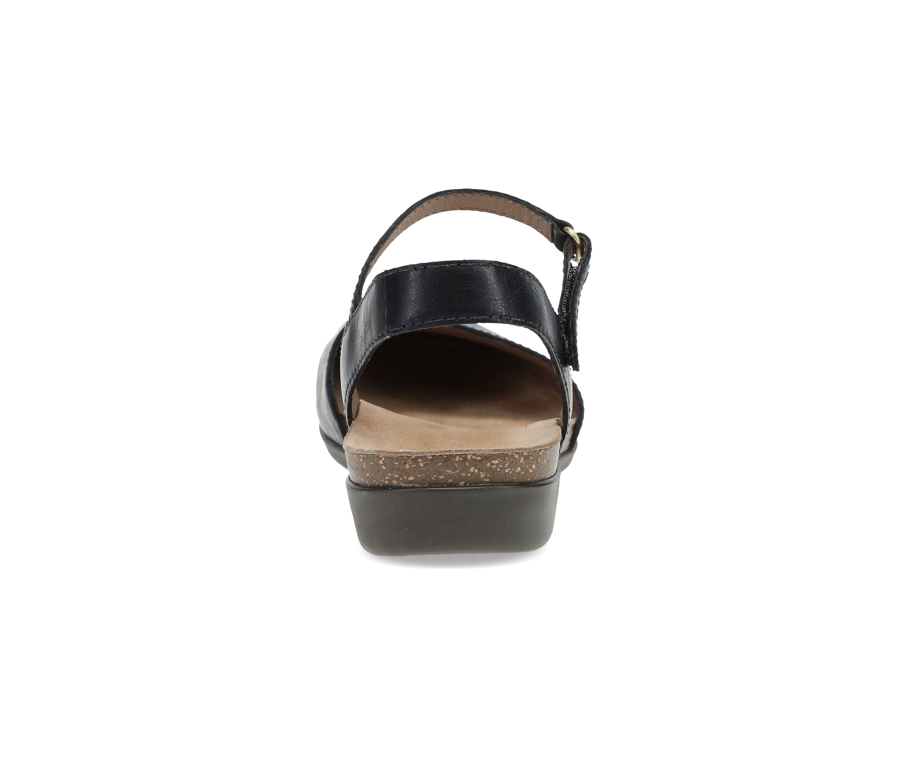 Rowan 2 Piece Flats