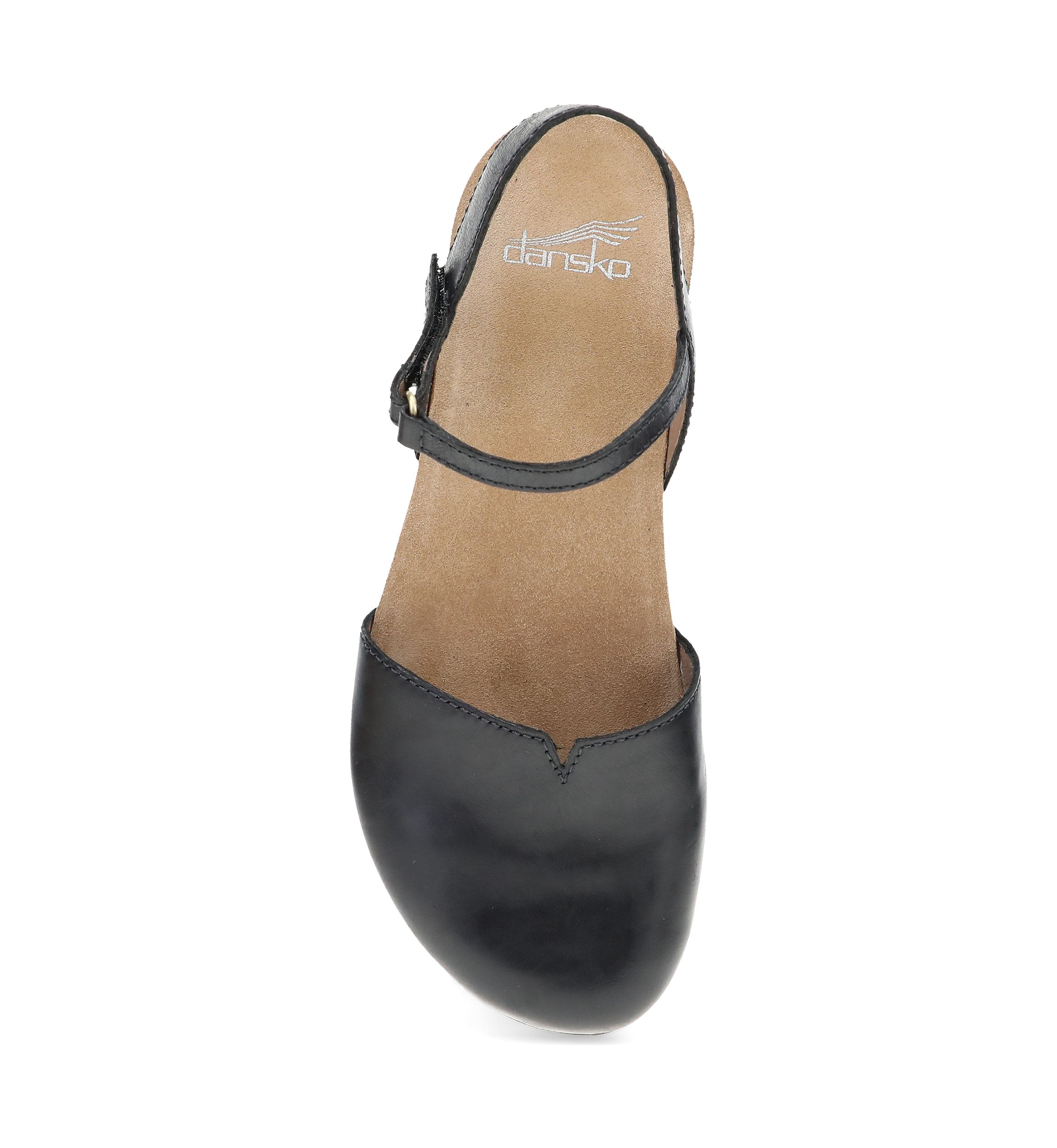 Rowan 2 Piece Flats