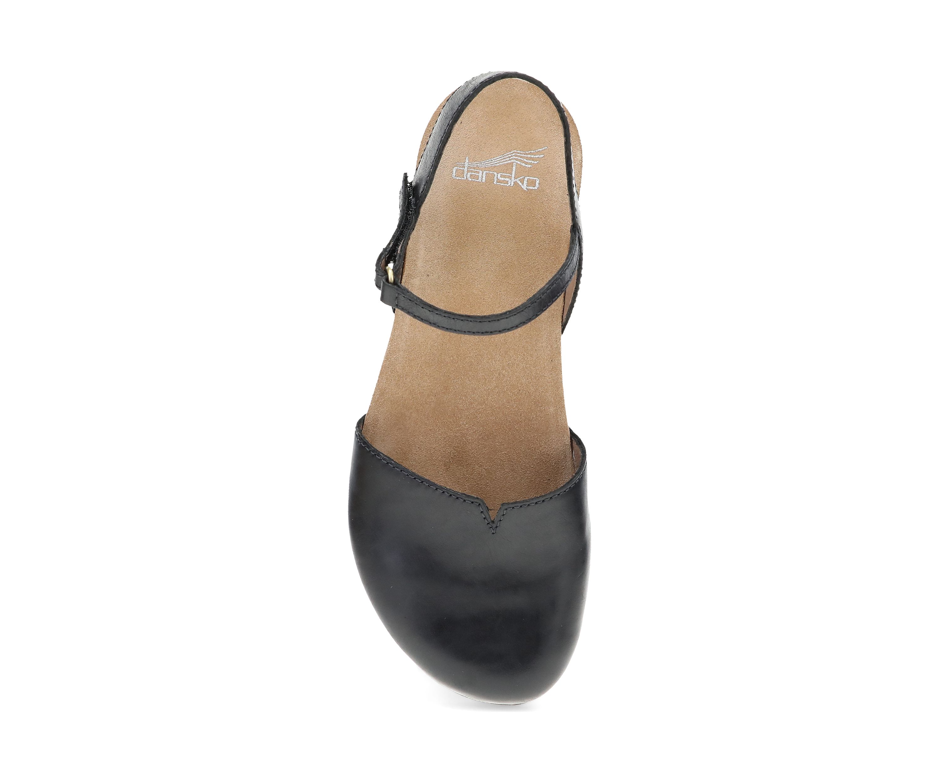 Rowan 2 Piece Flats