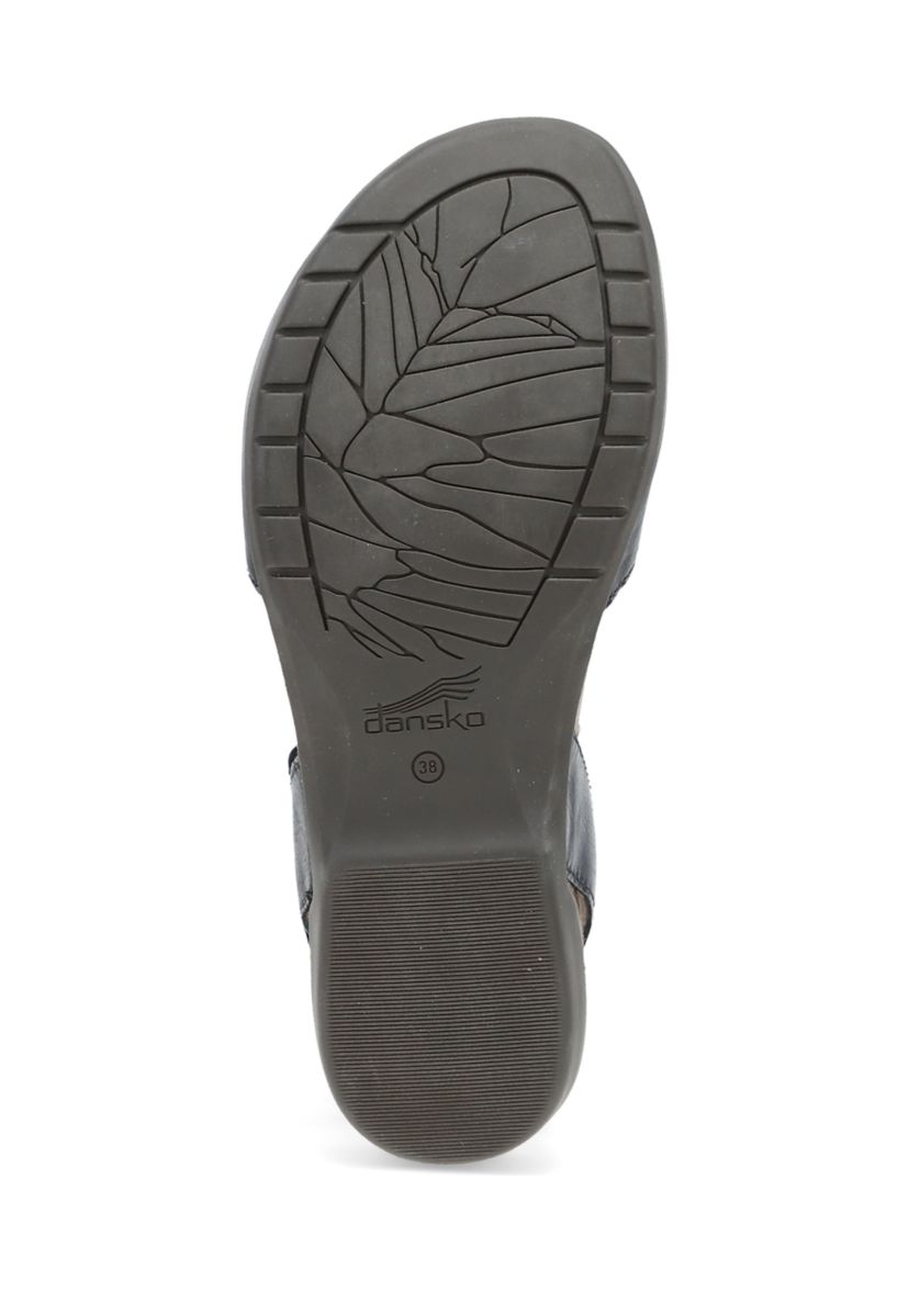 Rowan 2 Piece Flats