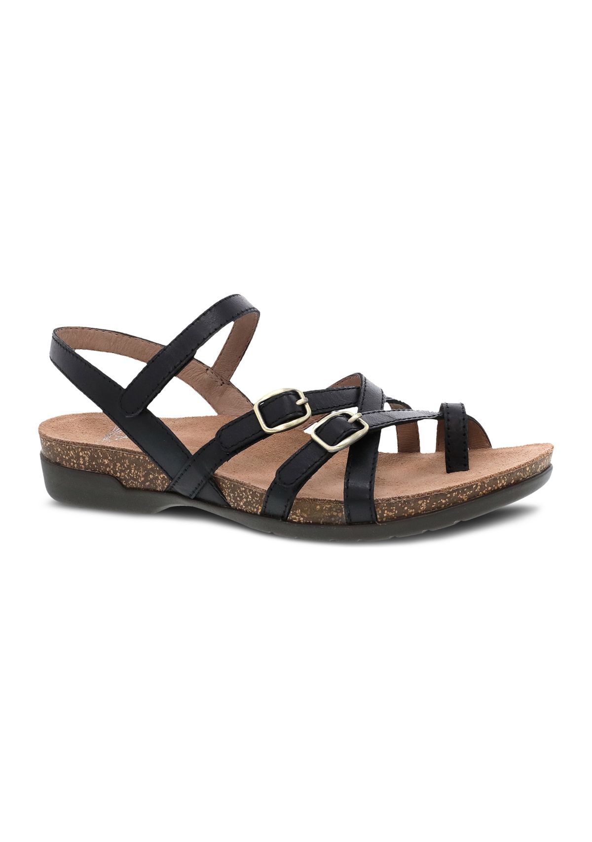 Roslyn Sandals