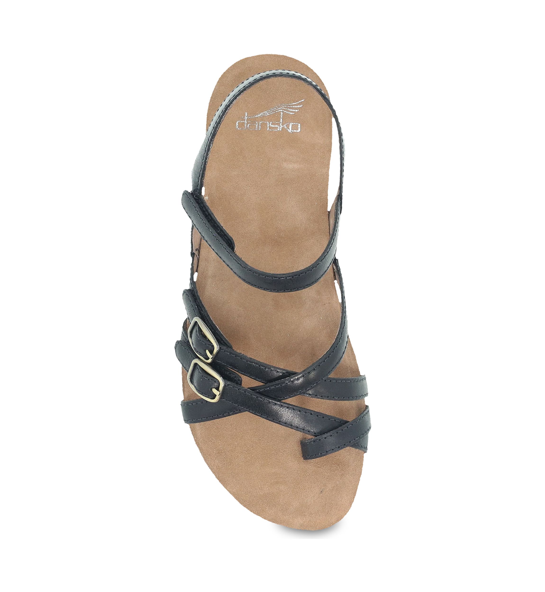Roslyn Sandals