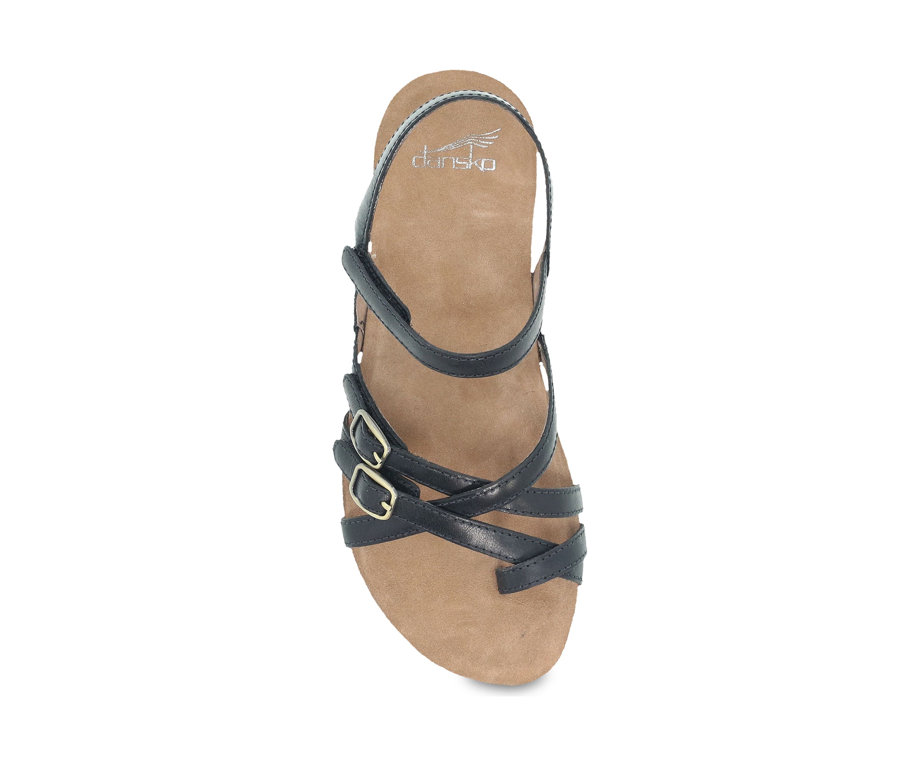 Roslyn Sandals