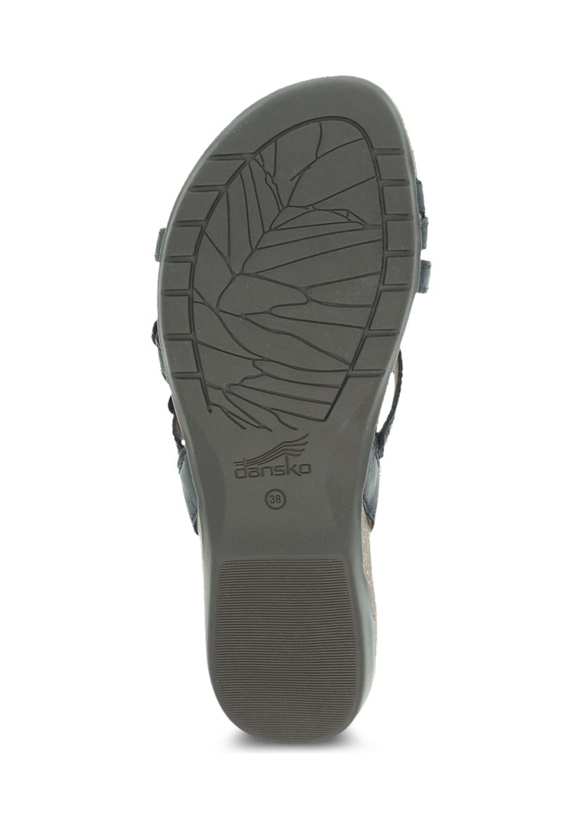 Roslyn Sandals