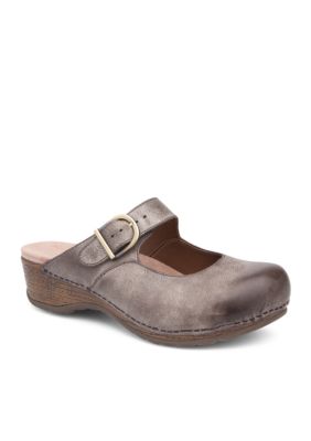 dansko bel mule