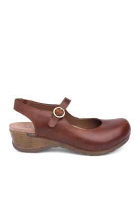 dansko maureen