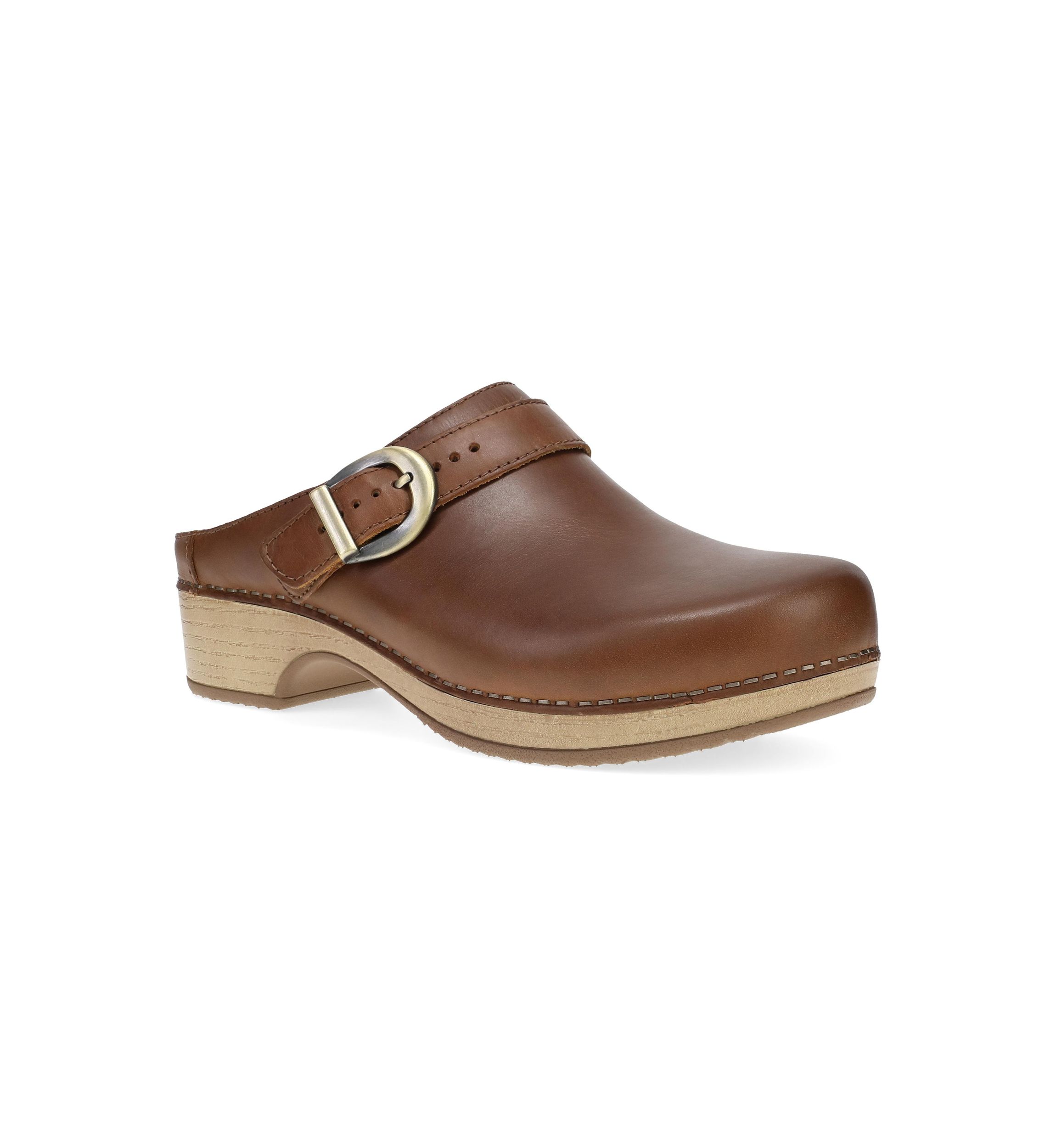 Baylor Clogs