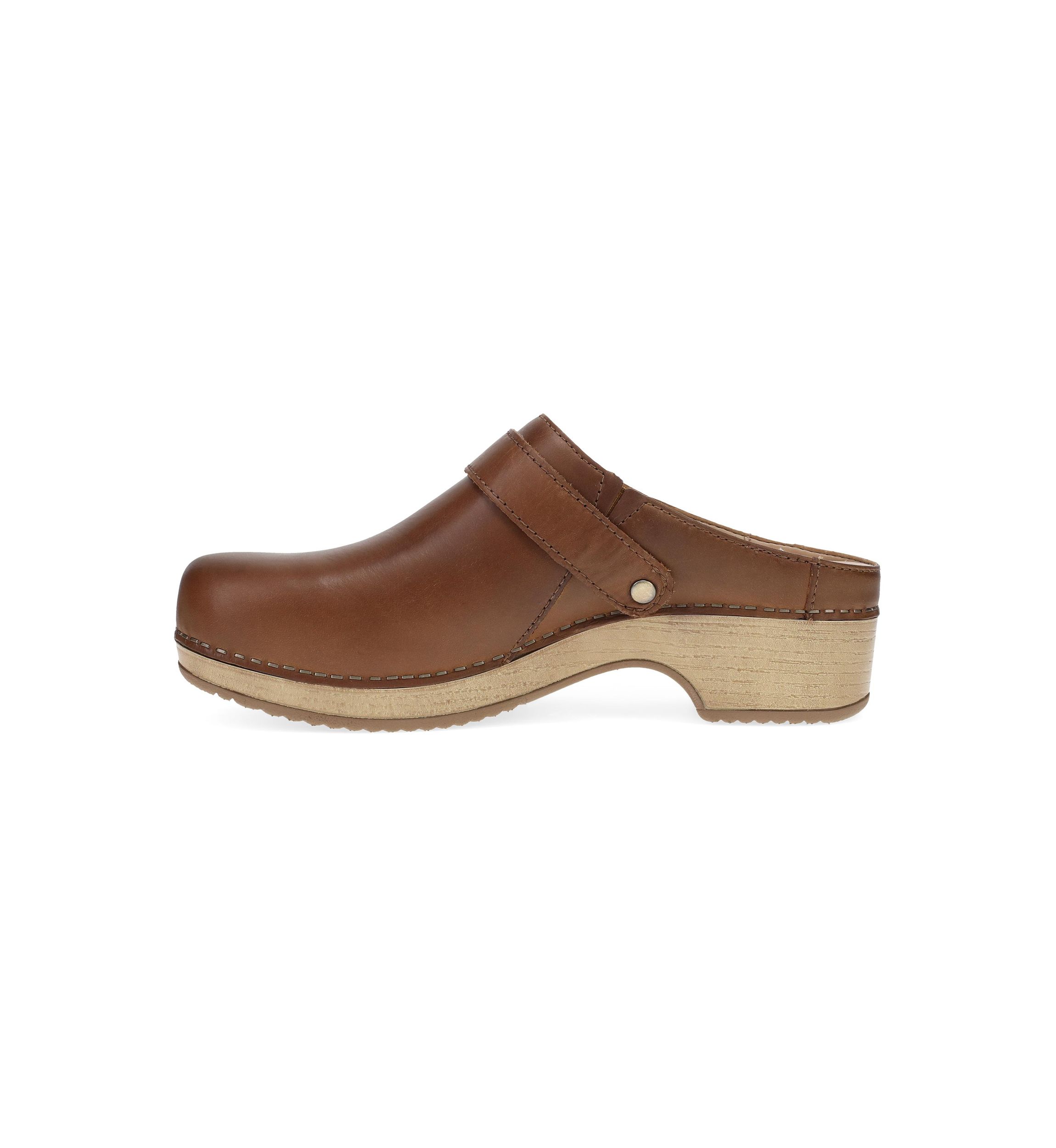 Baylor Clogs