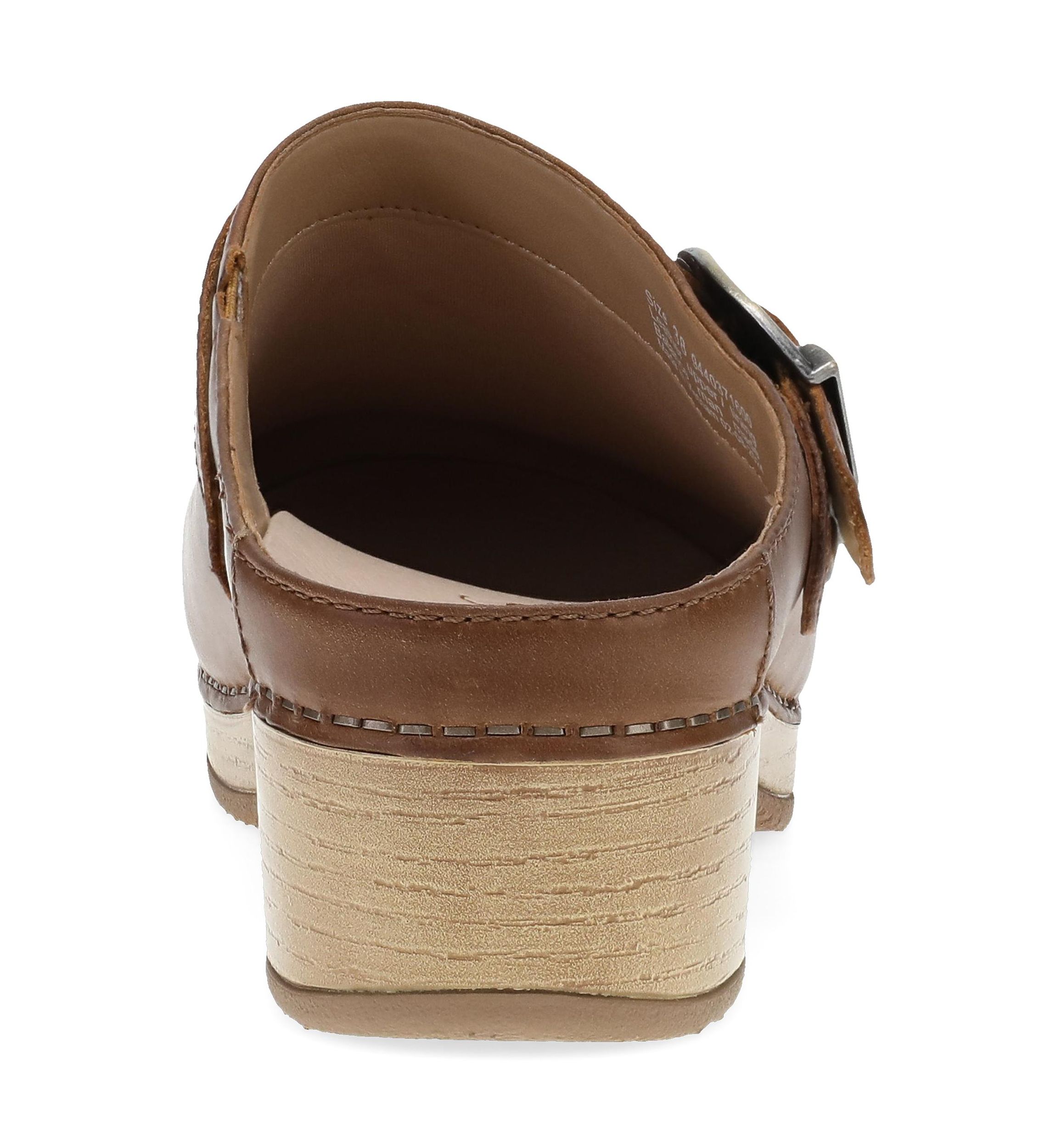 Baylor Clogs