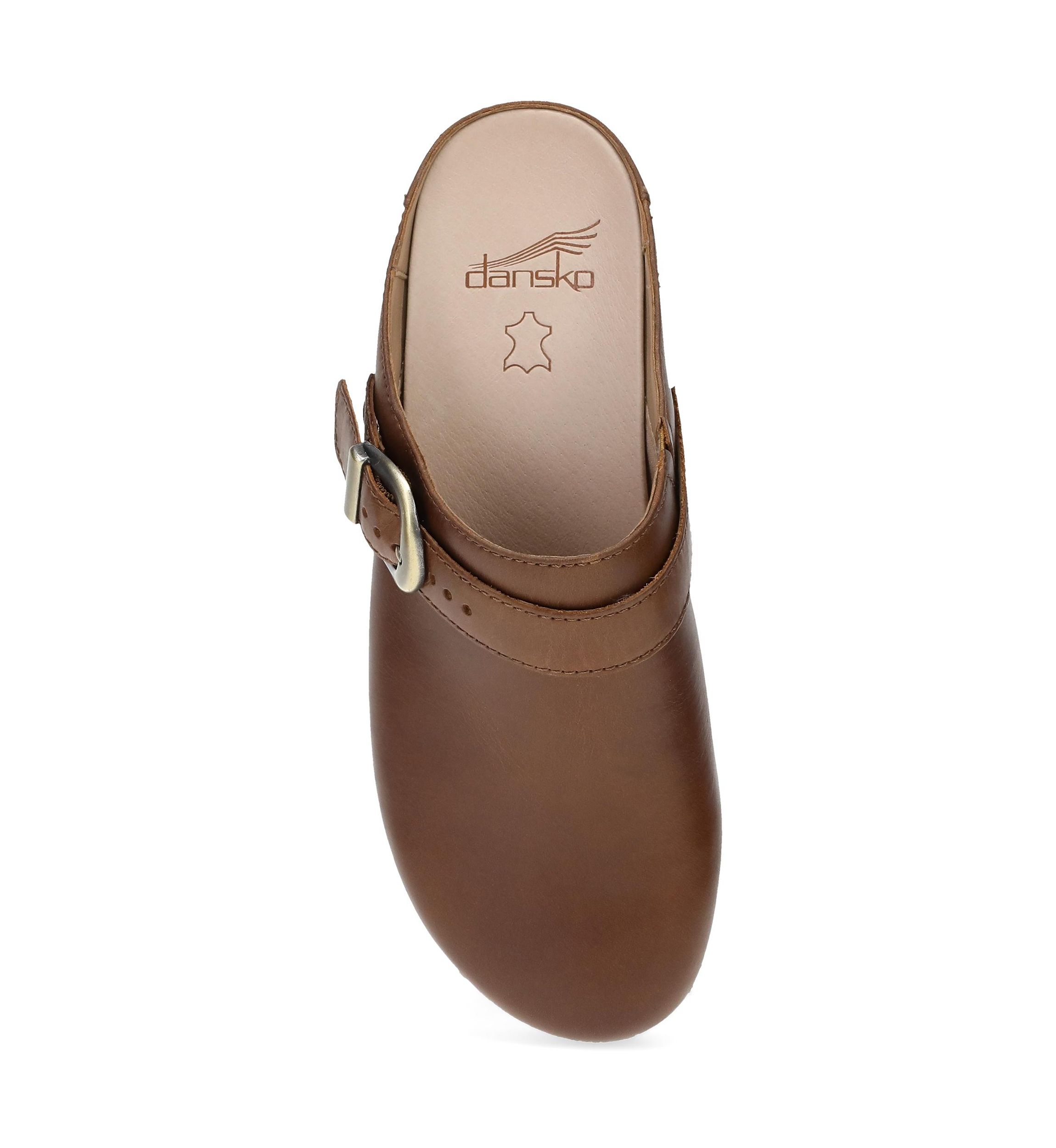 Baylor Clogs