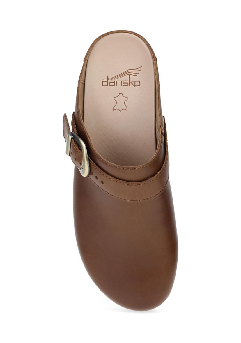 Baylor Clogs