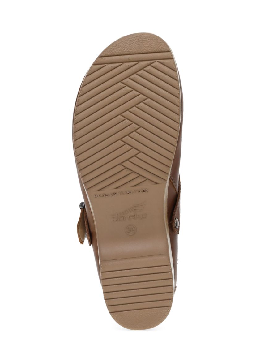 Baylor Clogs