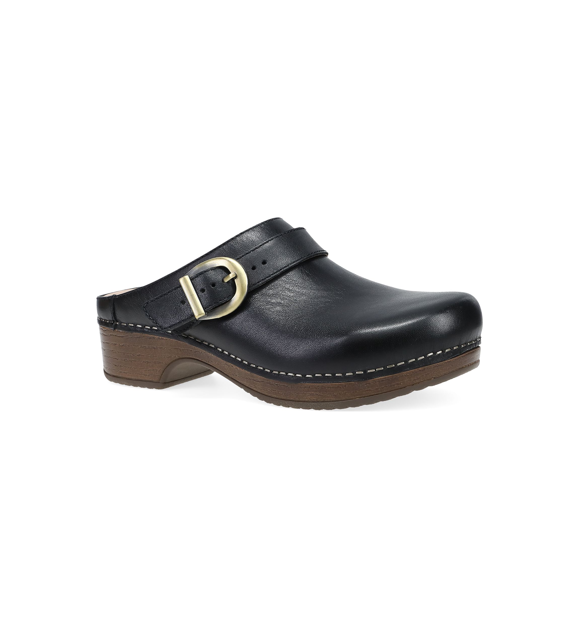 Baylor Clogs