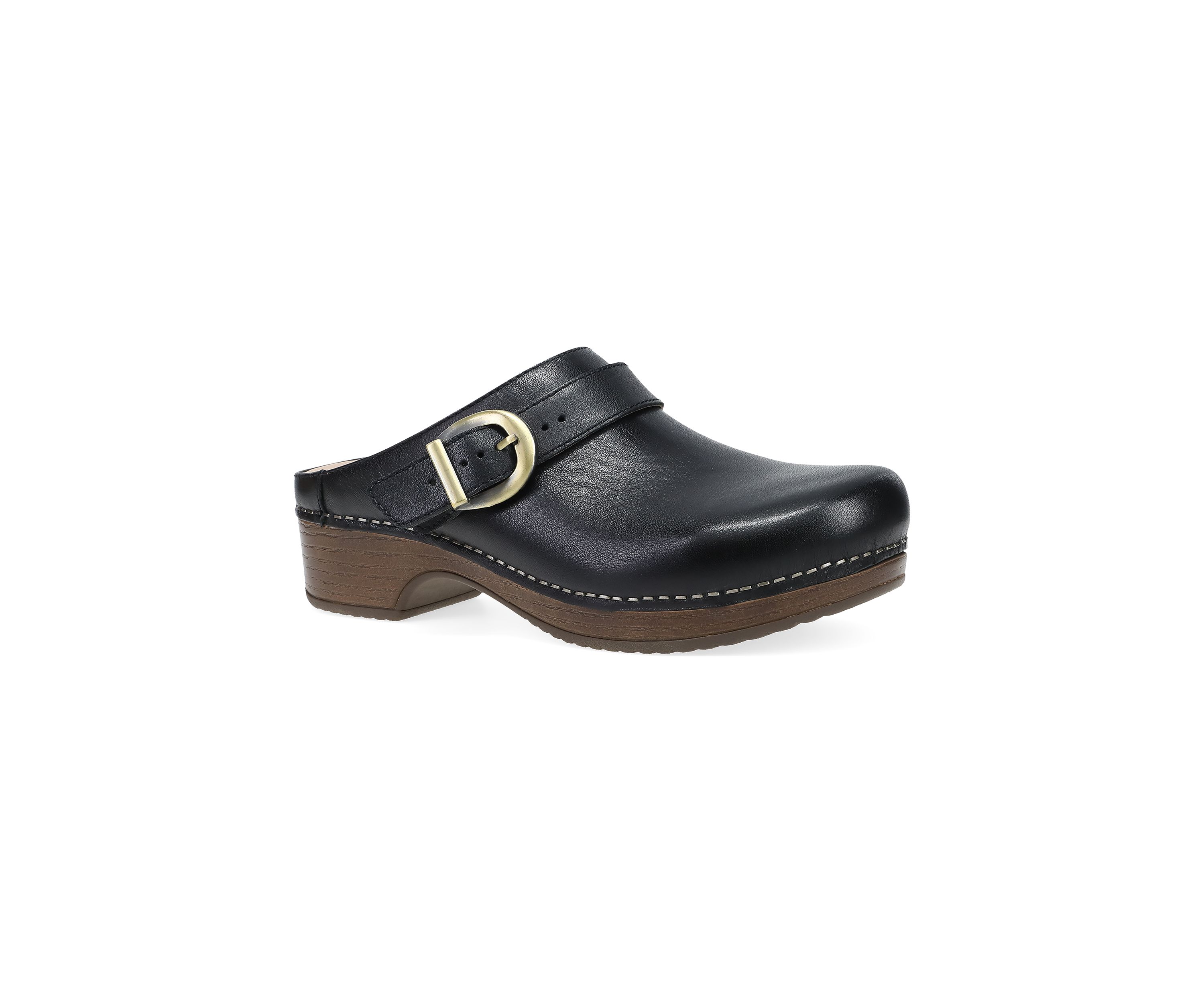 Baylor Clogs