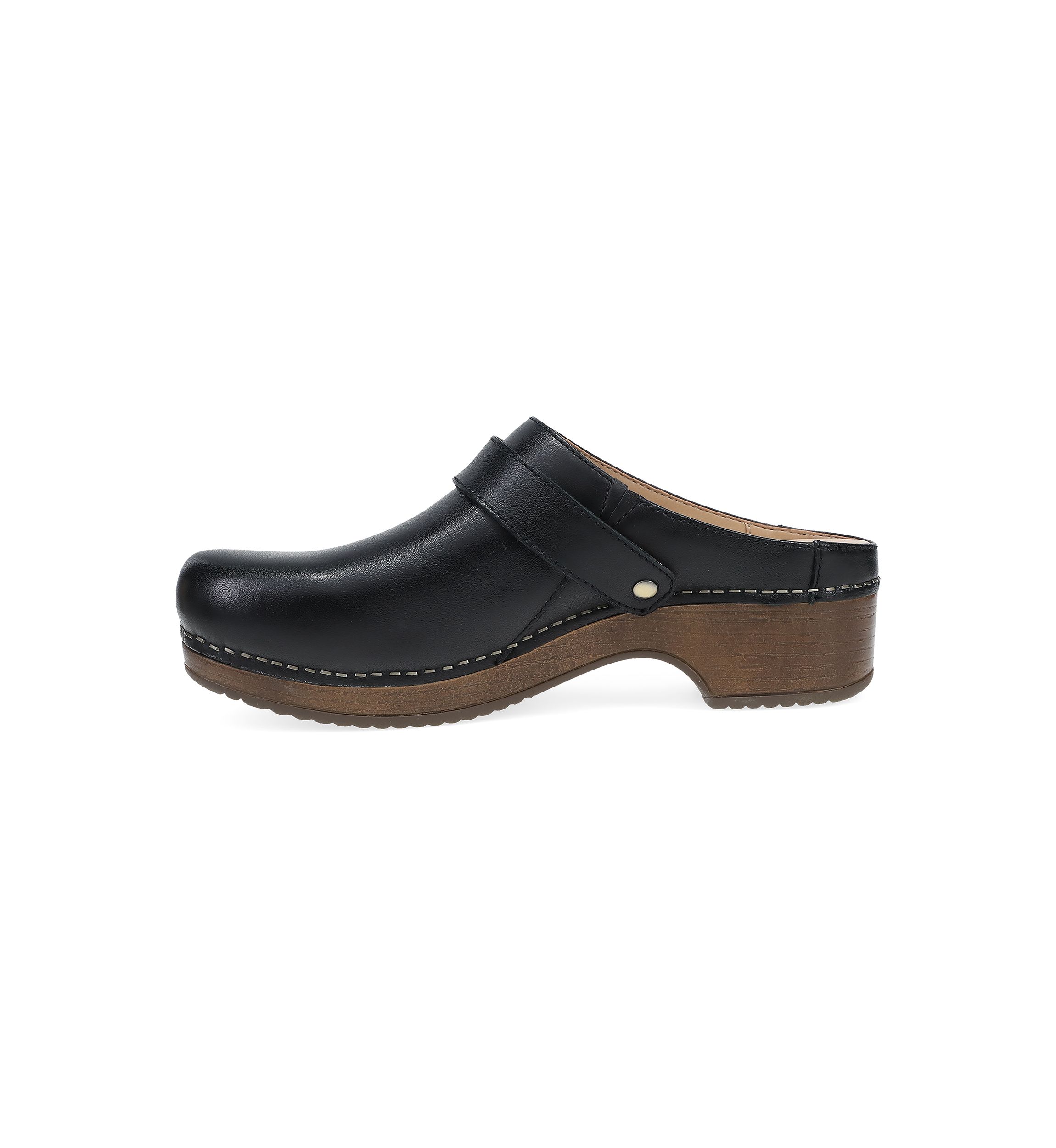Baylor Clogs