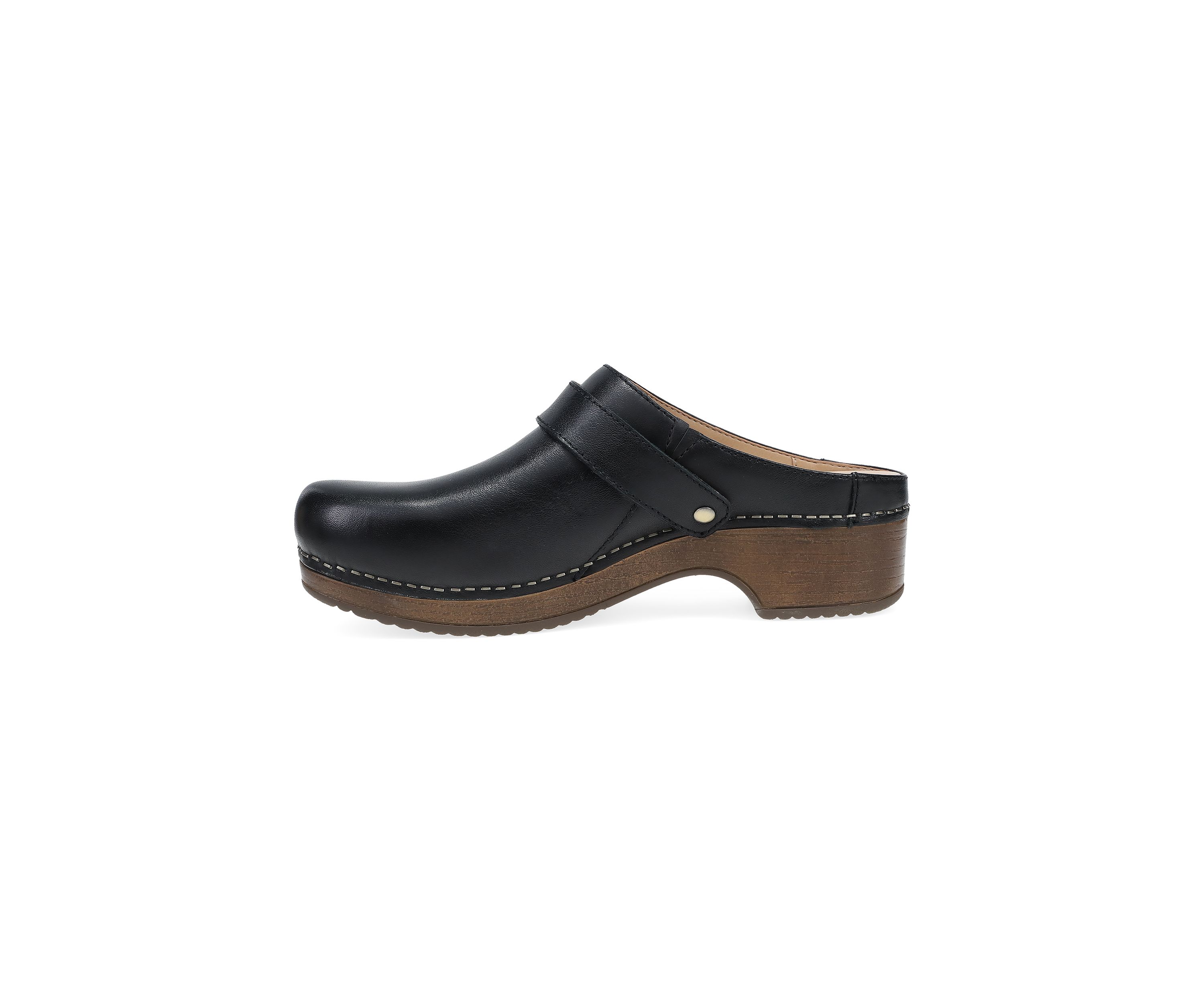 Baylor Clogs