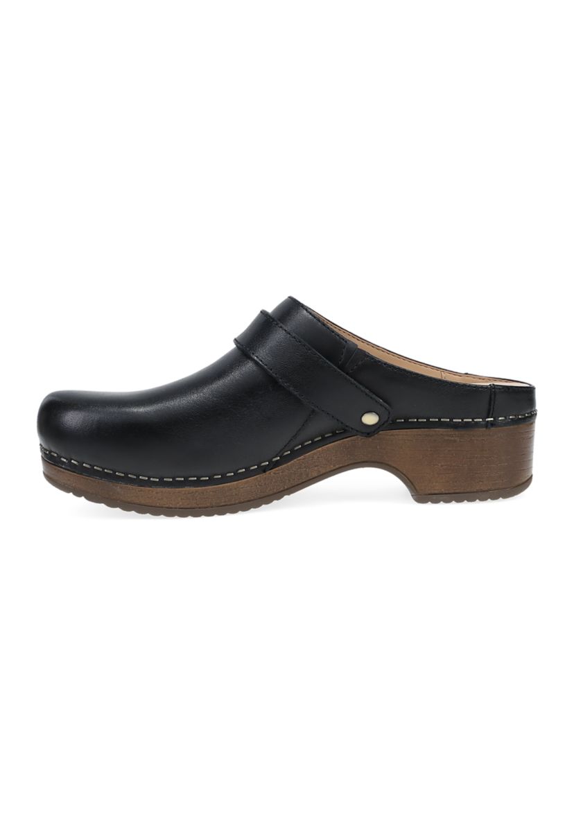 Baylor Clogs