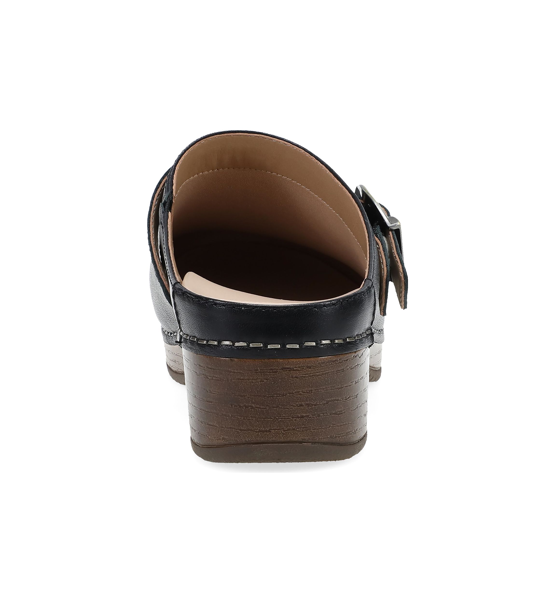 Baylor Clogs