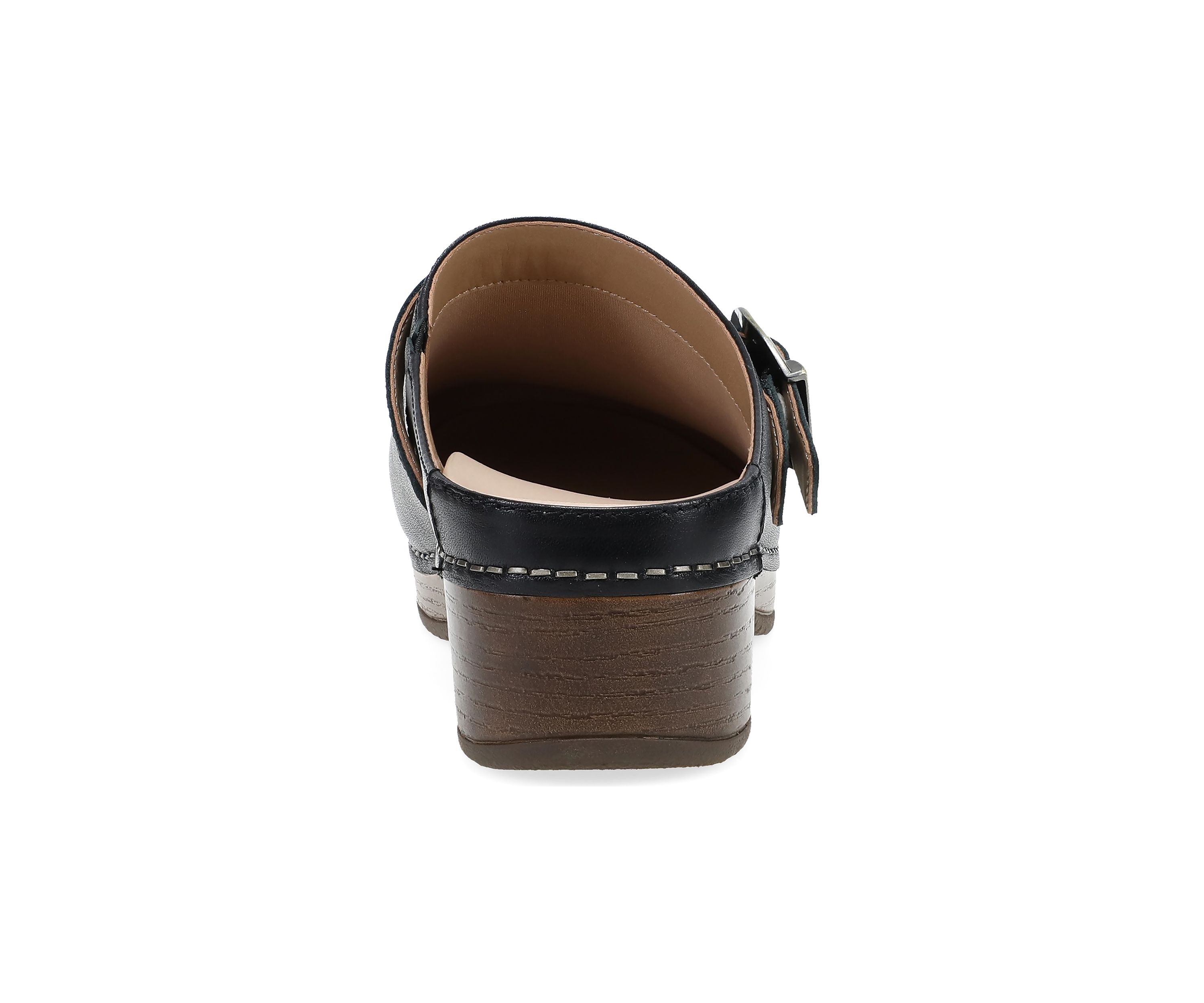 Baylor Clogs
