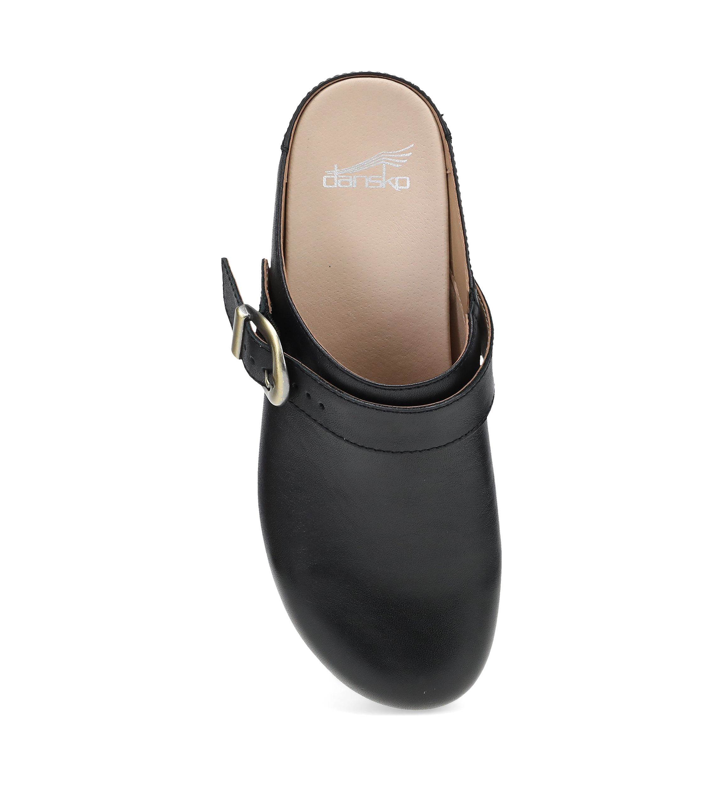 Baylor Clogs