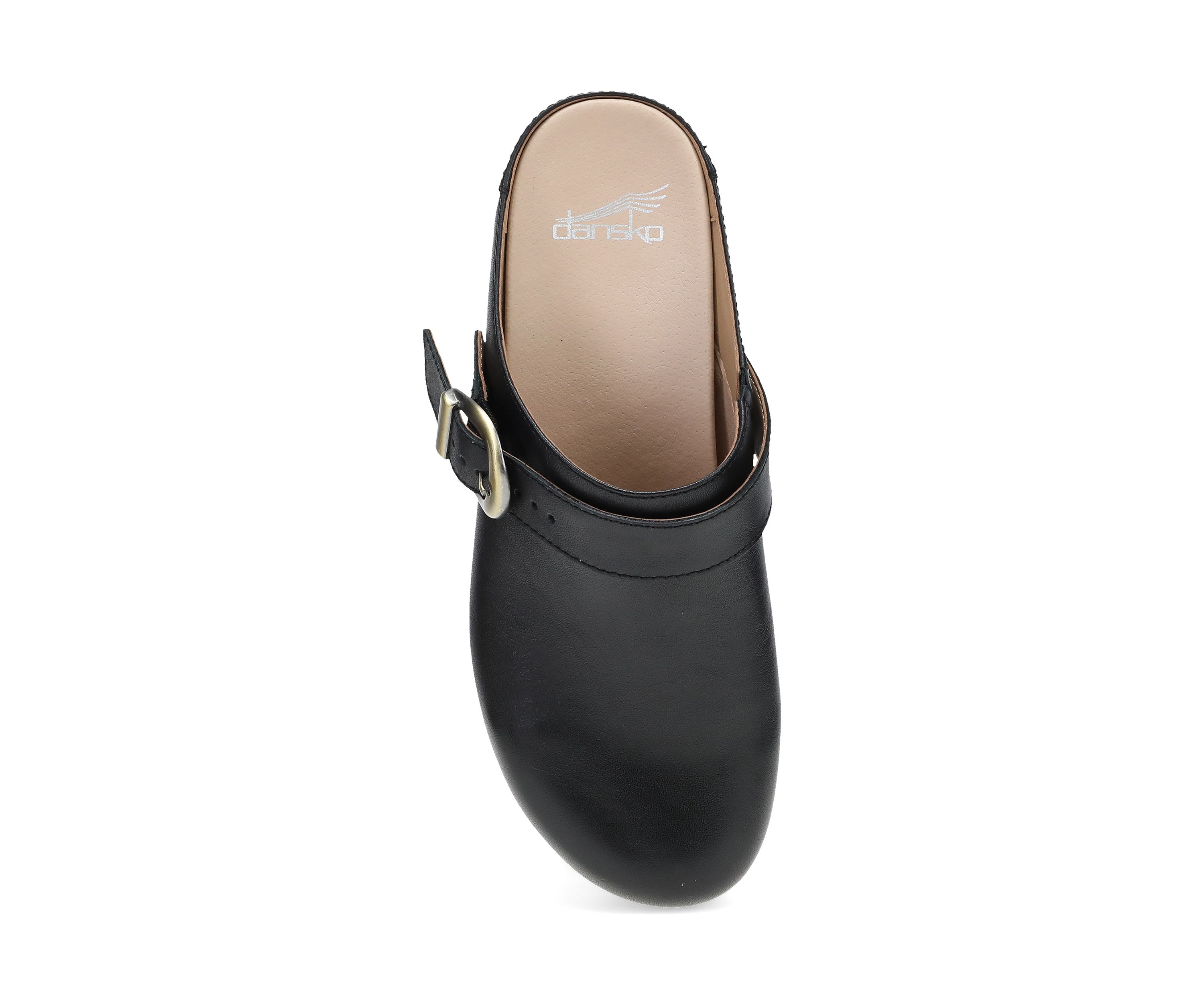 Baylor Clogs